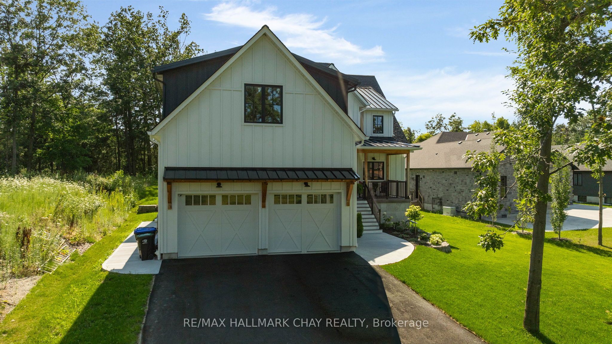 25 Heatherwood Drive, Springwater, ON L0L 1X1 photo 3