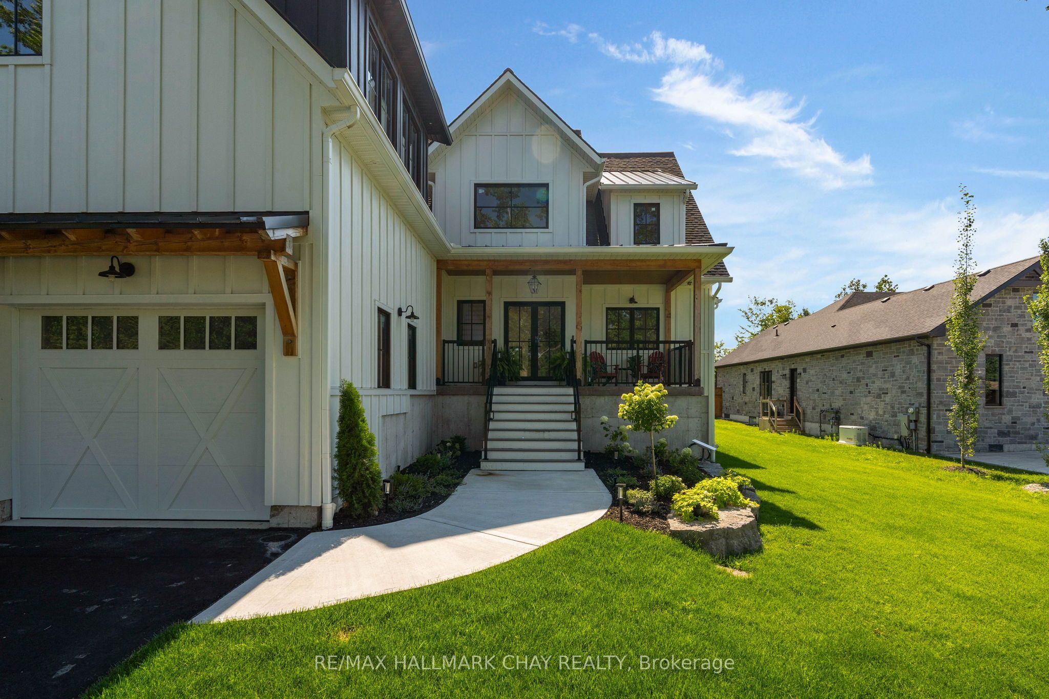 25 Heatherwood Drive, Springwater, ON L0L 1X1 photo 4