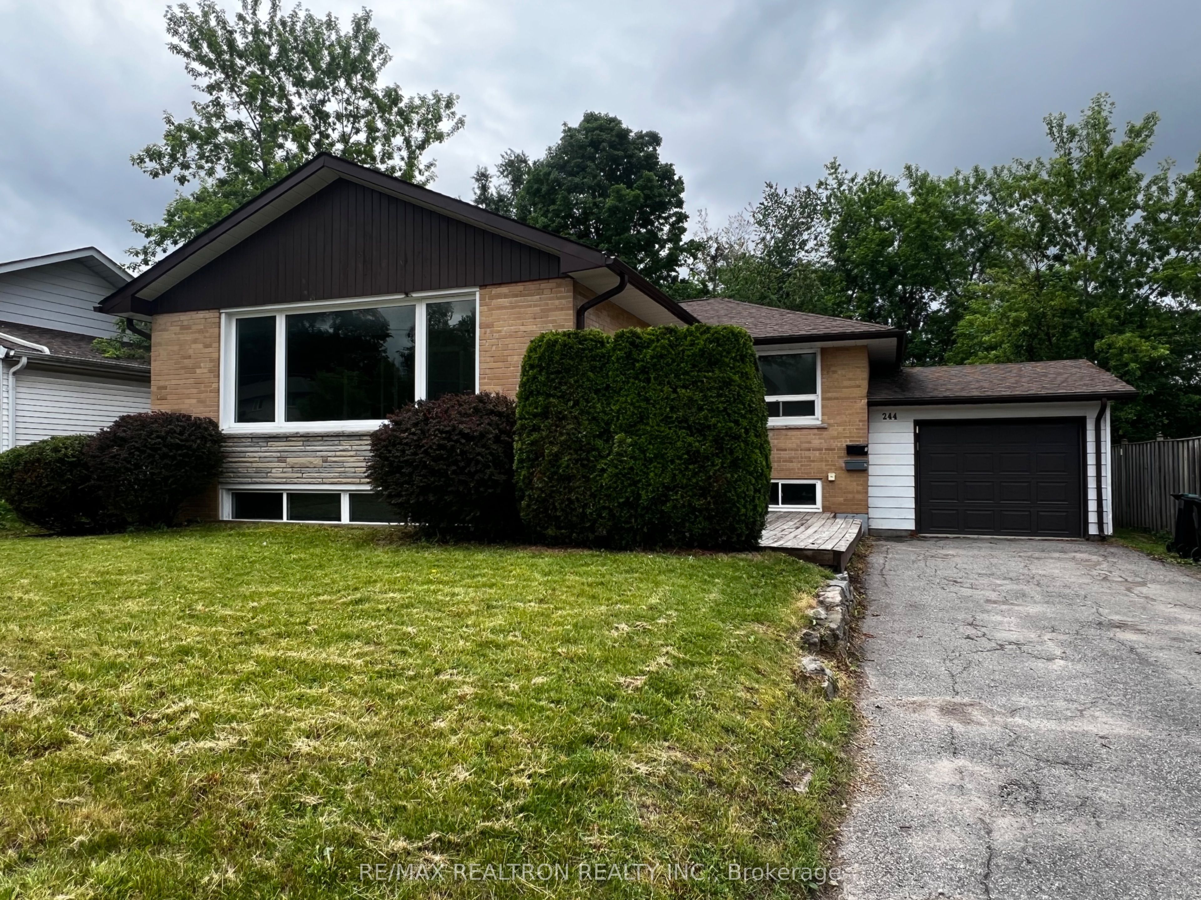244 St Vincent Street LOWER, Barrie, ON L4M 3Z8