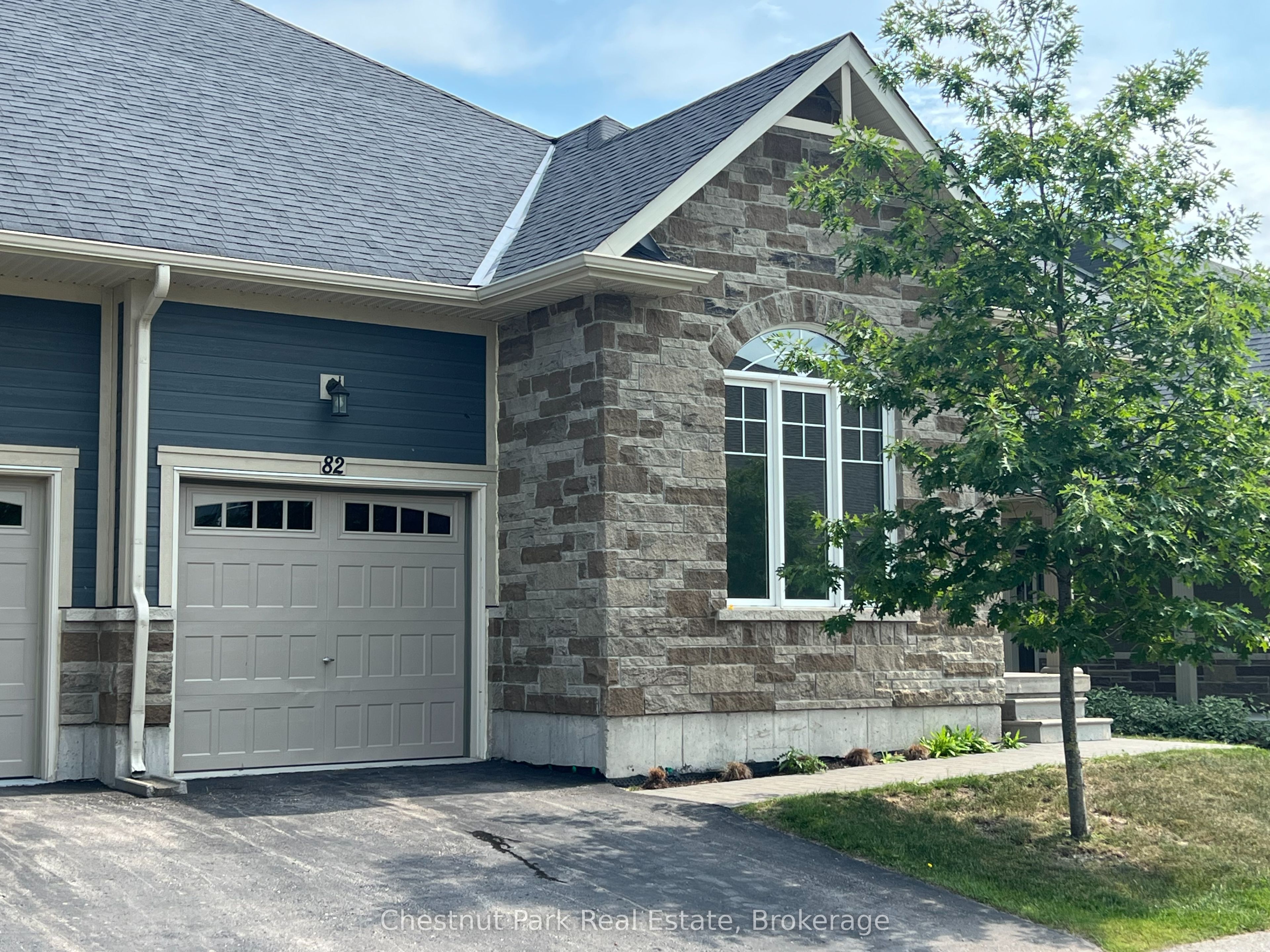 82 Kari Crescent, Collingwood, ON L9Y 0Z7