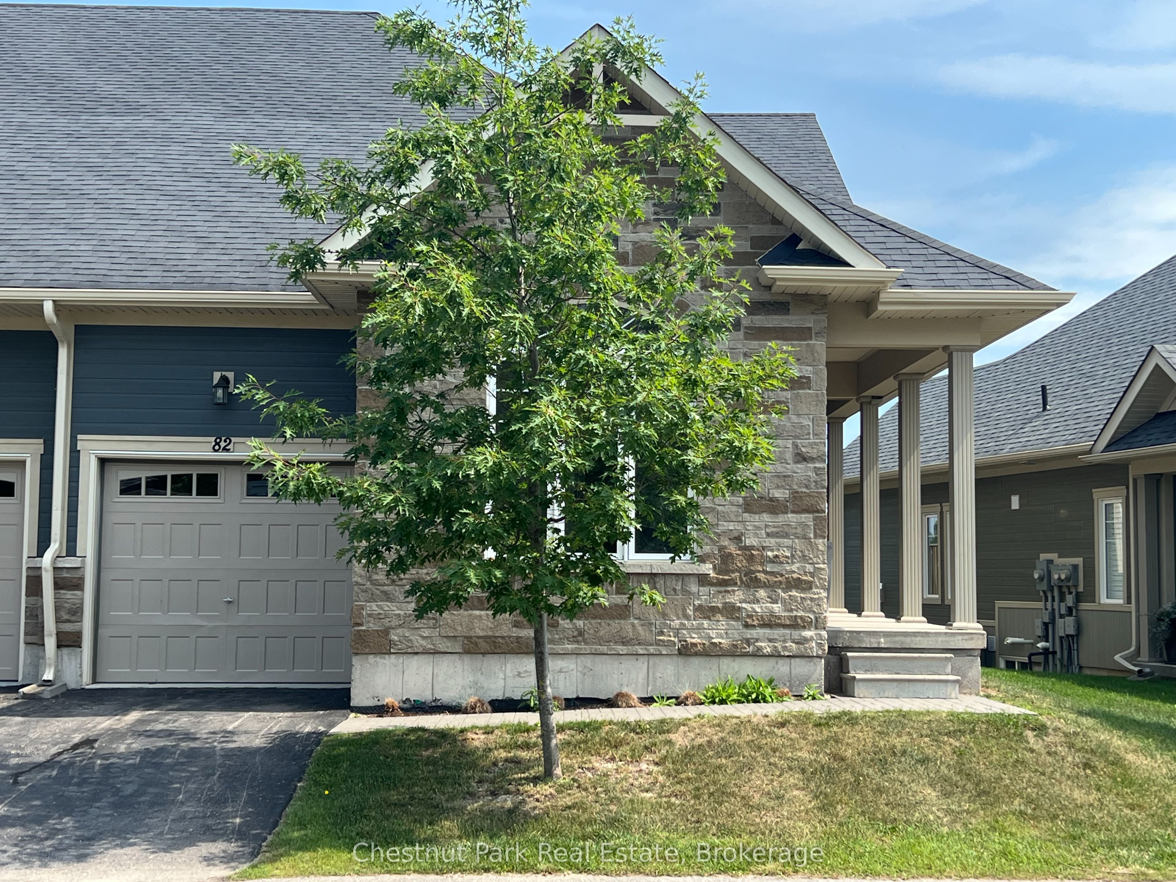 82 Kari Crescent, Collingwood, ON L9Y 0Z7 photo 2