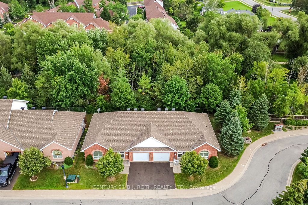 318 LITTLE Avenue 27, Barrie, ON L4N 2Z6
