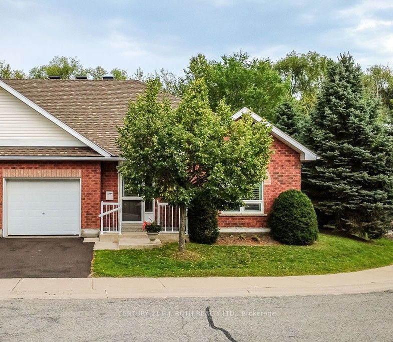 318 LITTLE Avenue 27, Barrie, ON L4N 2Z6 photo 2