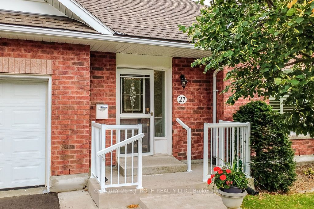 318 LITTLE Avenue 27, Barrie, ON L4N 2Z6 photo 3