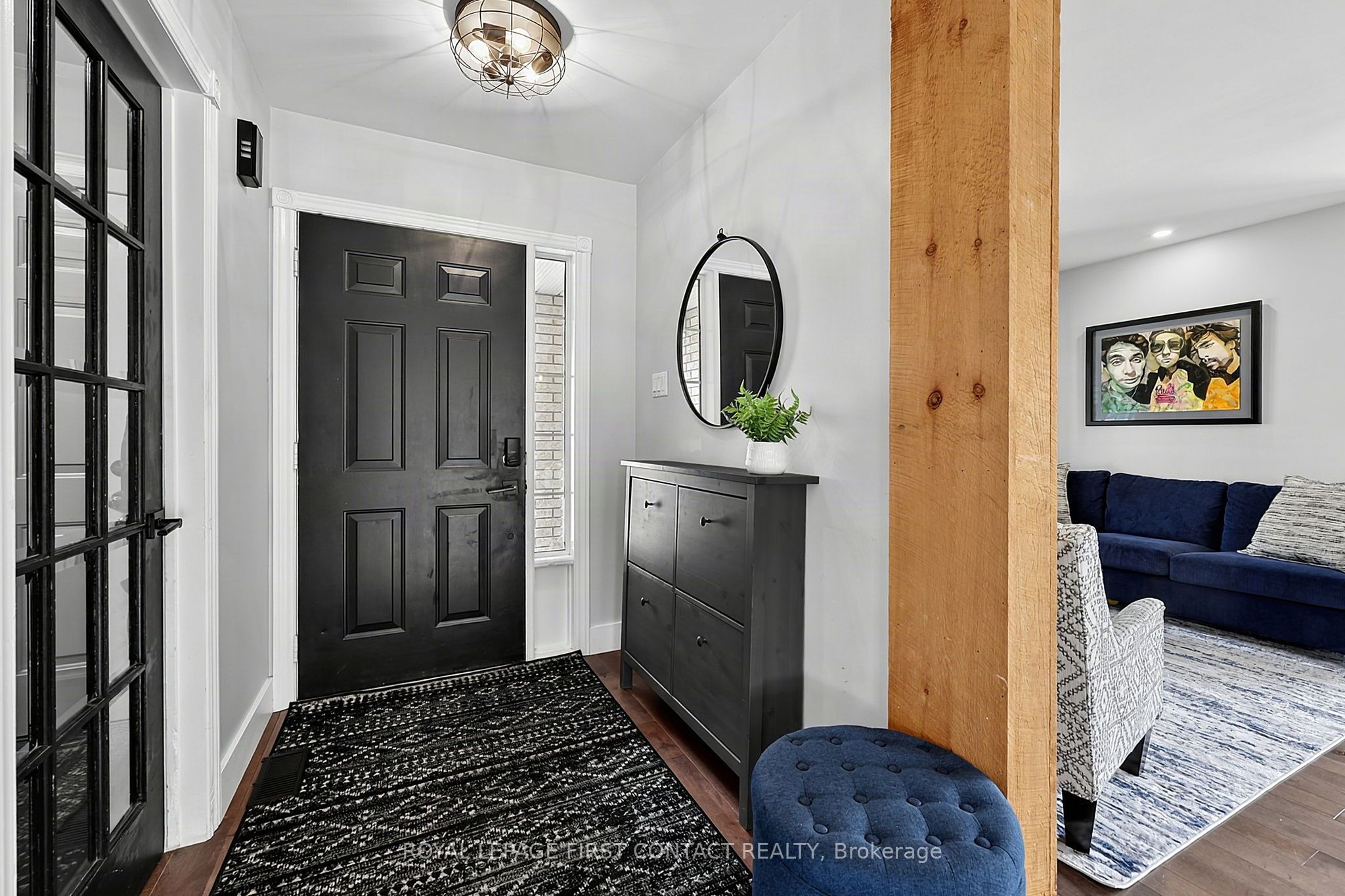 14 HUNTER Court, Springwater, ON L0L 1P0 photo 5