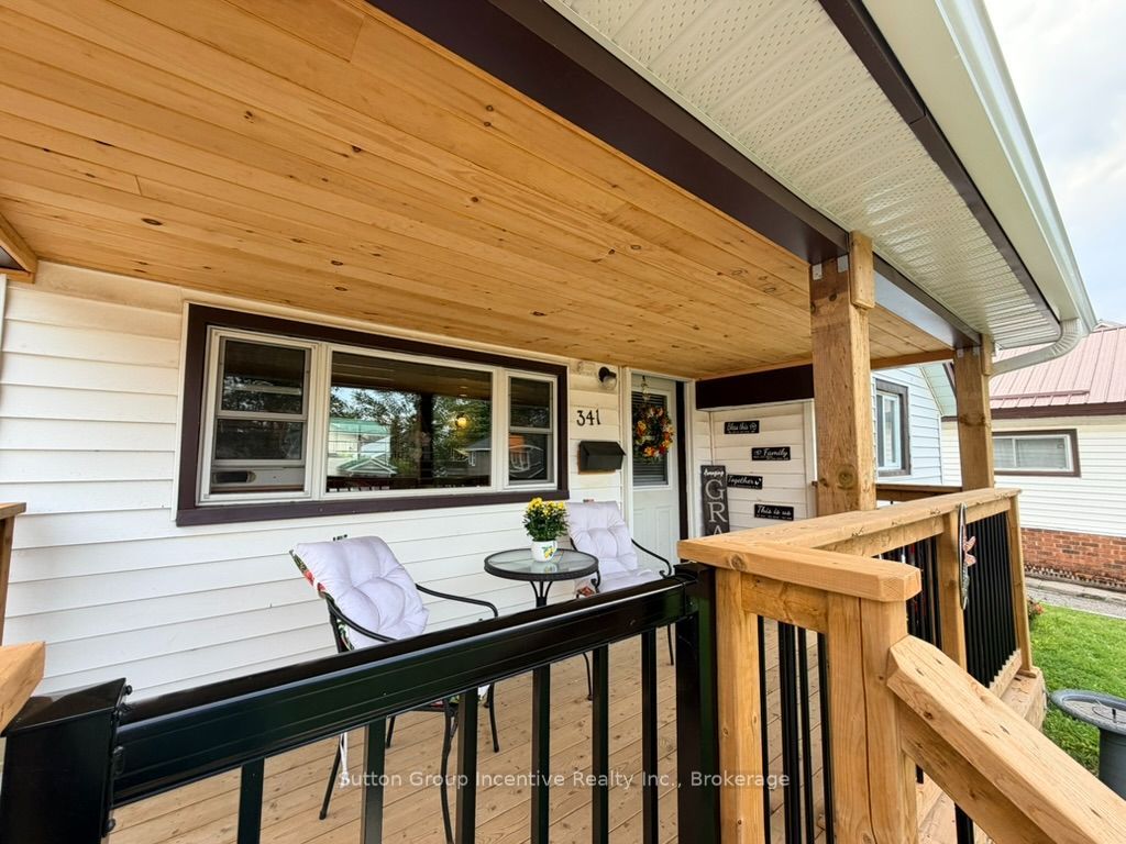 341 Saint Jean Street, Orillia, ON L3V 4L6