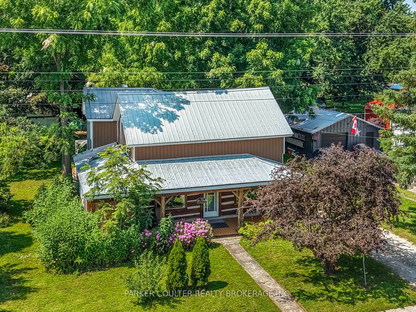 4142 County Road 124, Clearview, ON L0M 1P0 photo 2