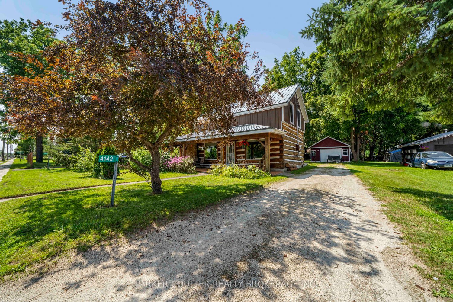 4142 County Road 124, Clearview, ON L0M 1P0 photo 3