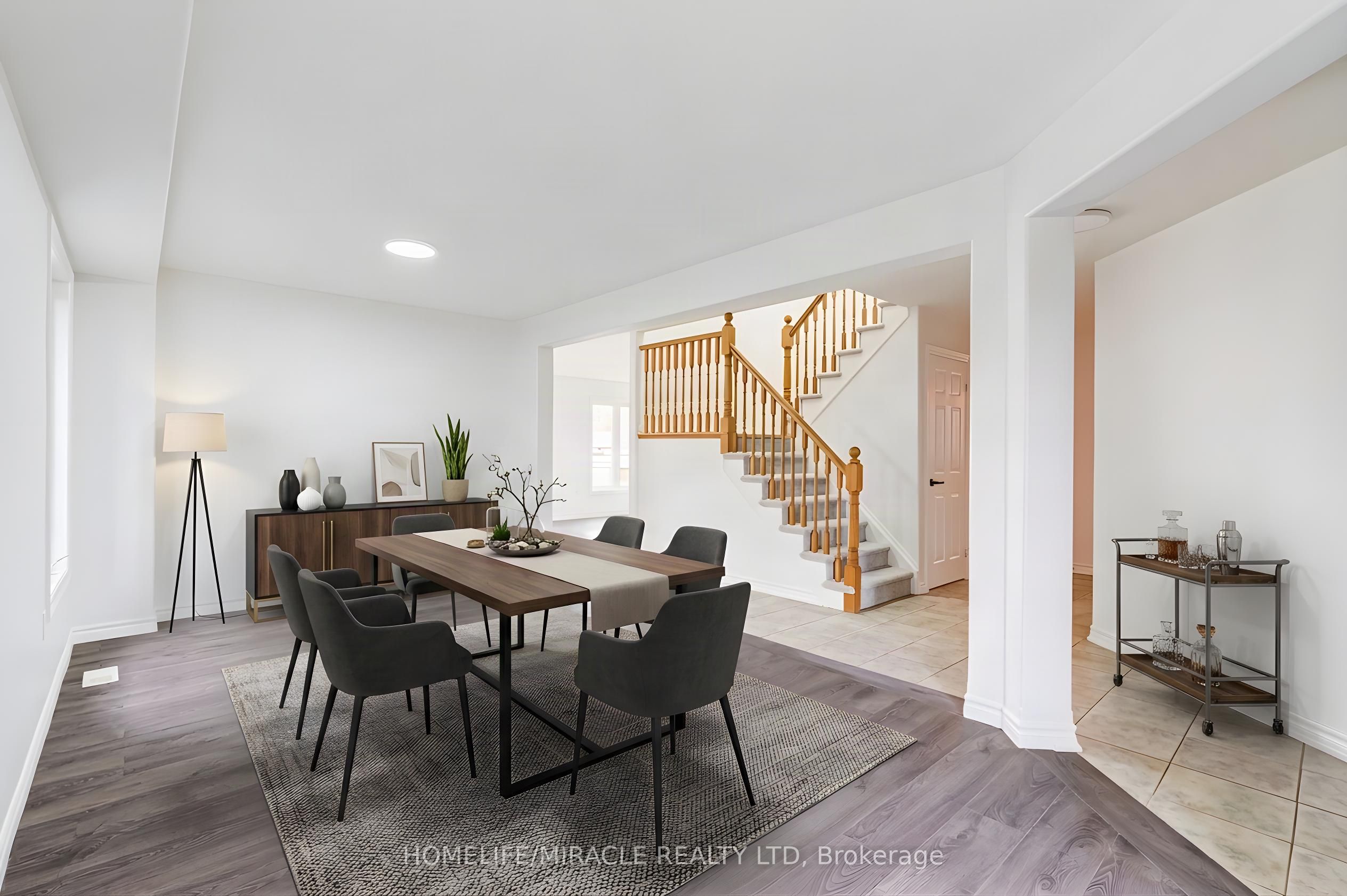 7 Empire Drive, Barrie, ON L4N 0Y9 photo 5