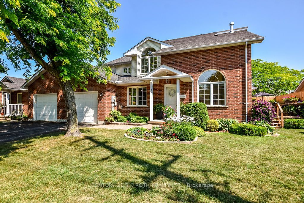60 MUSEUM Drive 505, Orillia, ON L3V 7T9