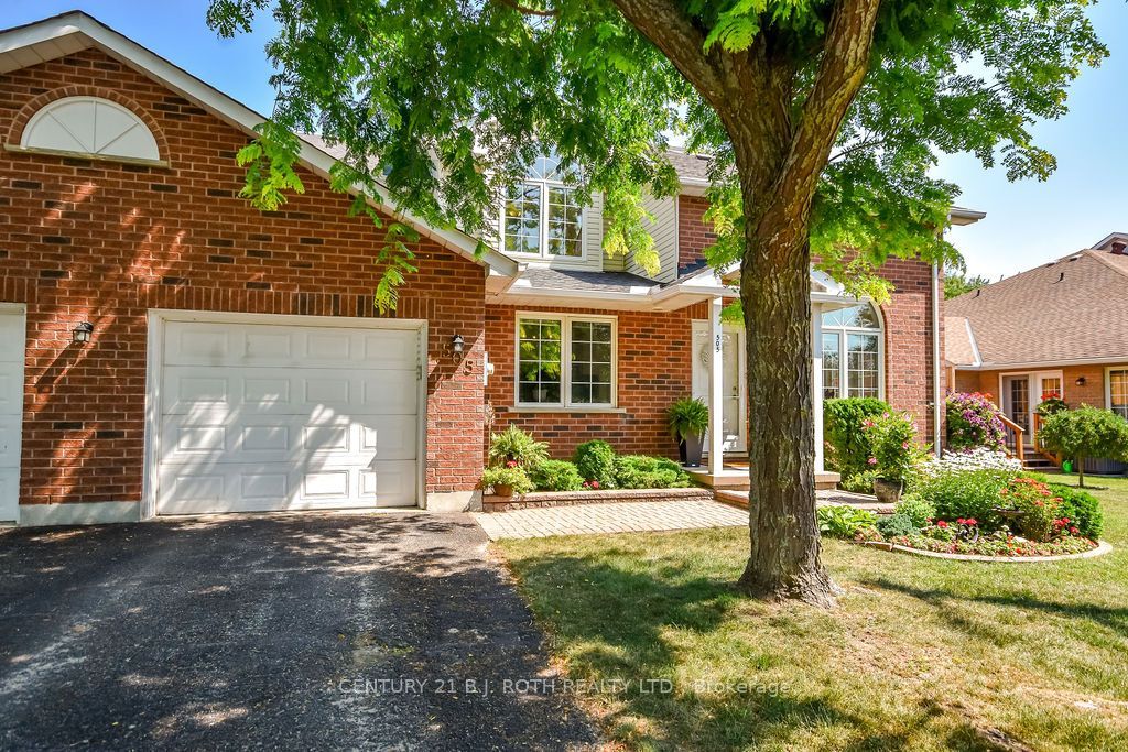 60 MUSEUM Drive 505, Orillia, ON L3V 7T9 photo 2