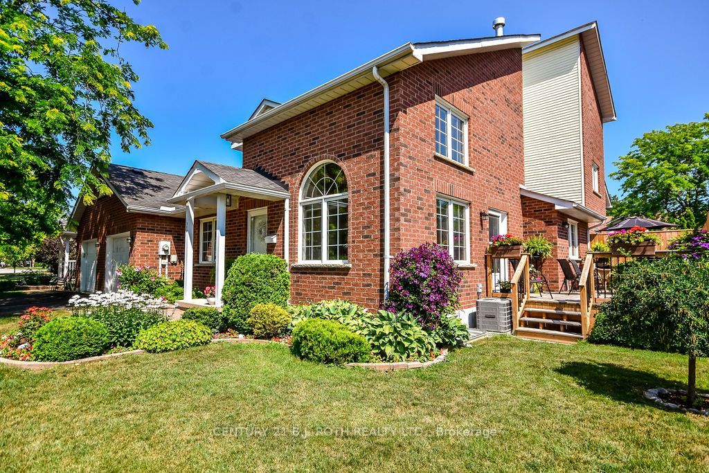 60 MUSEUM Drive 505, Orillia, ON L3V 7T9 photo 3