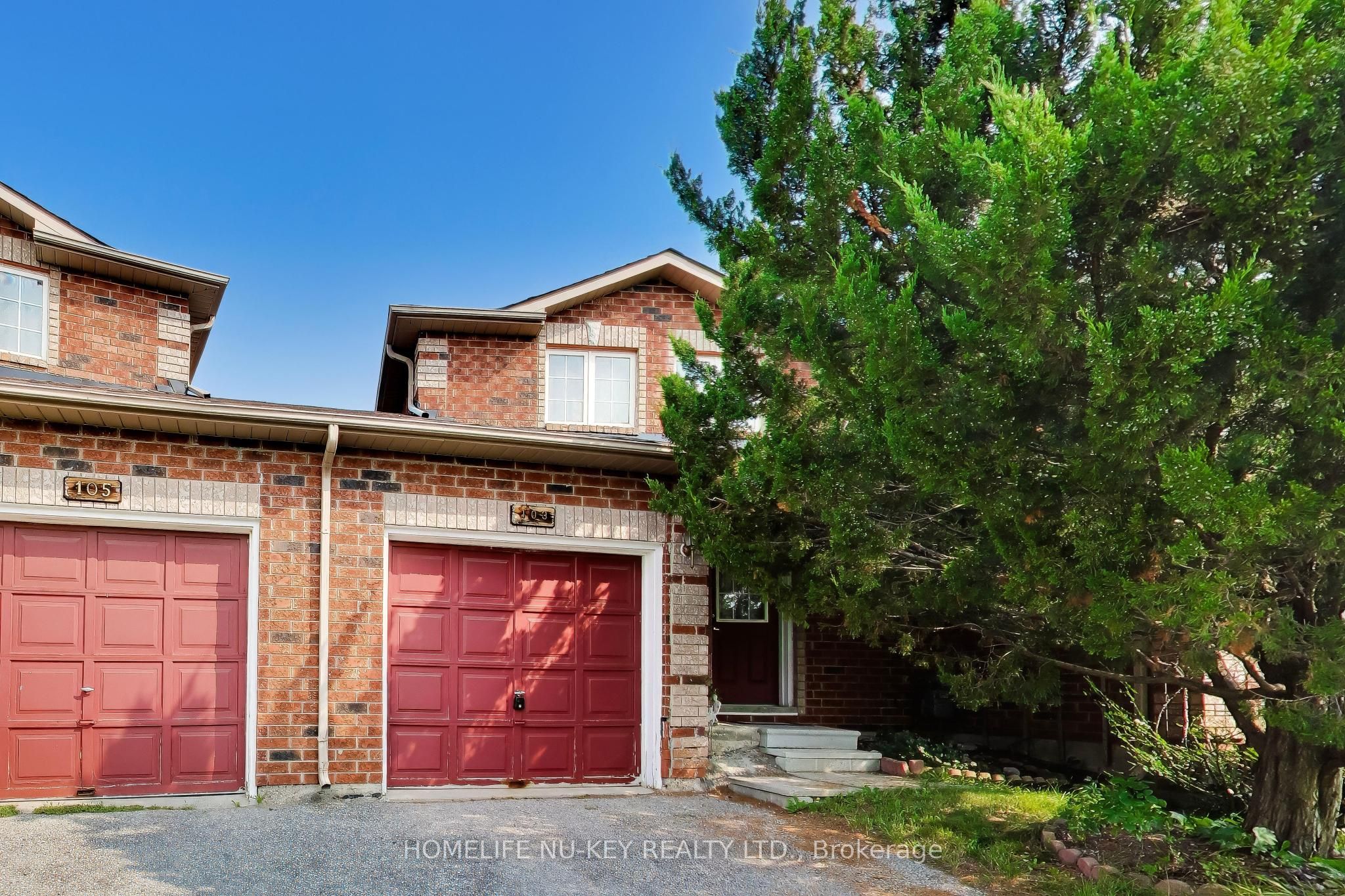 103 Dunsmore Lane, Barrie, ON L4M 6Z7