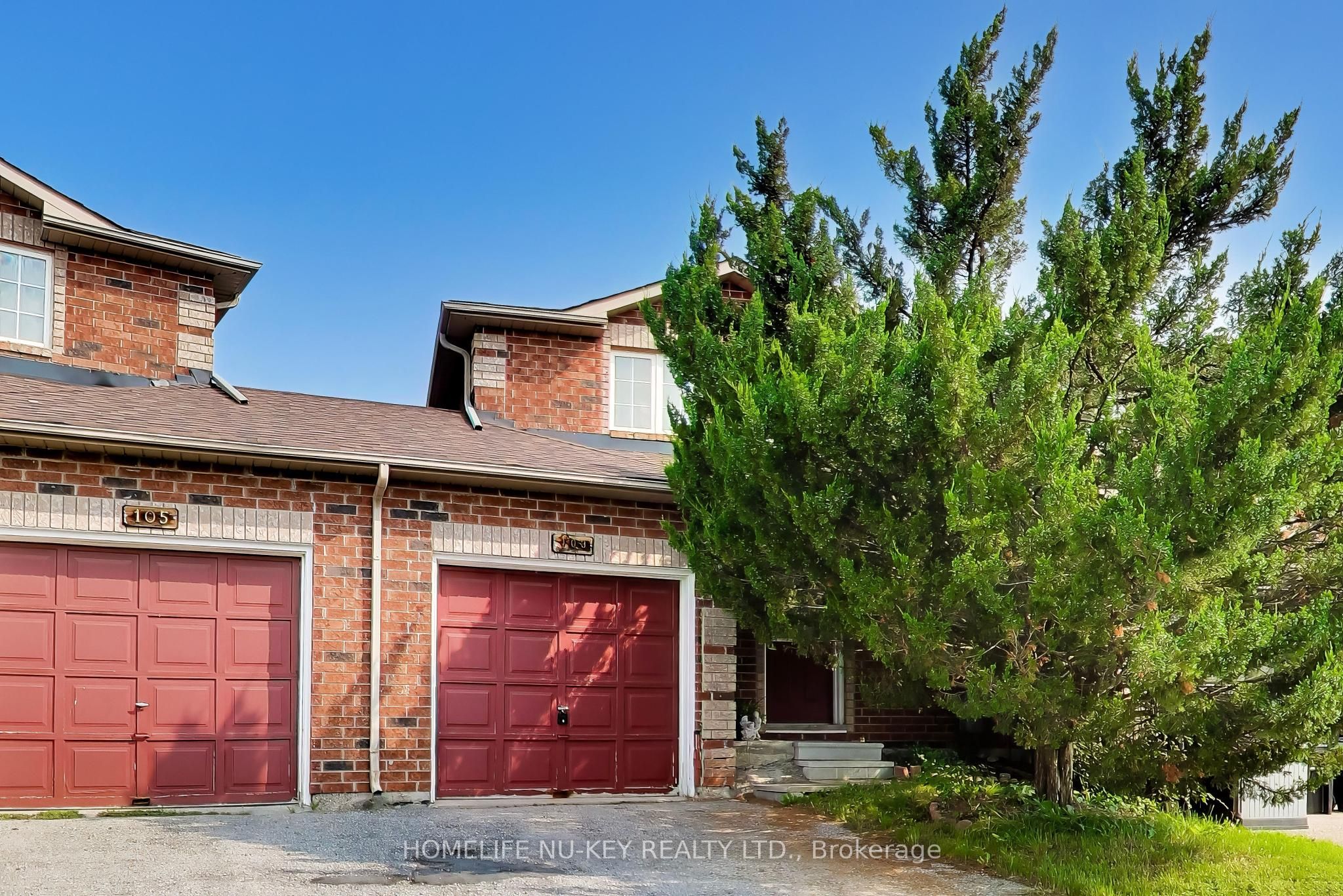 103 Dunsmore Lane, Barrie, ON L4M 6Z7 photo 2
