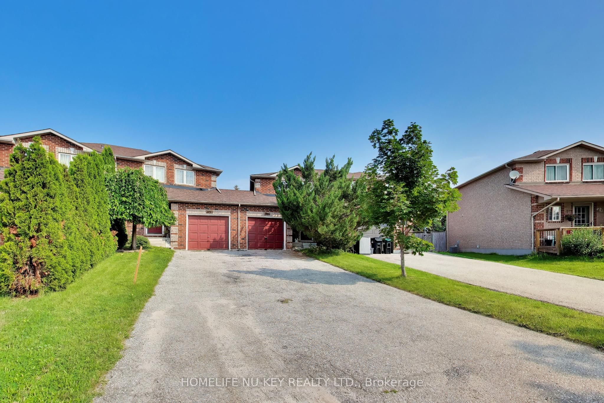 103 Dunsmore Lane, Barrie, ON L4M 6Z7 photo 4