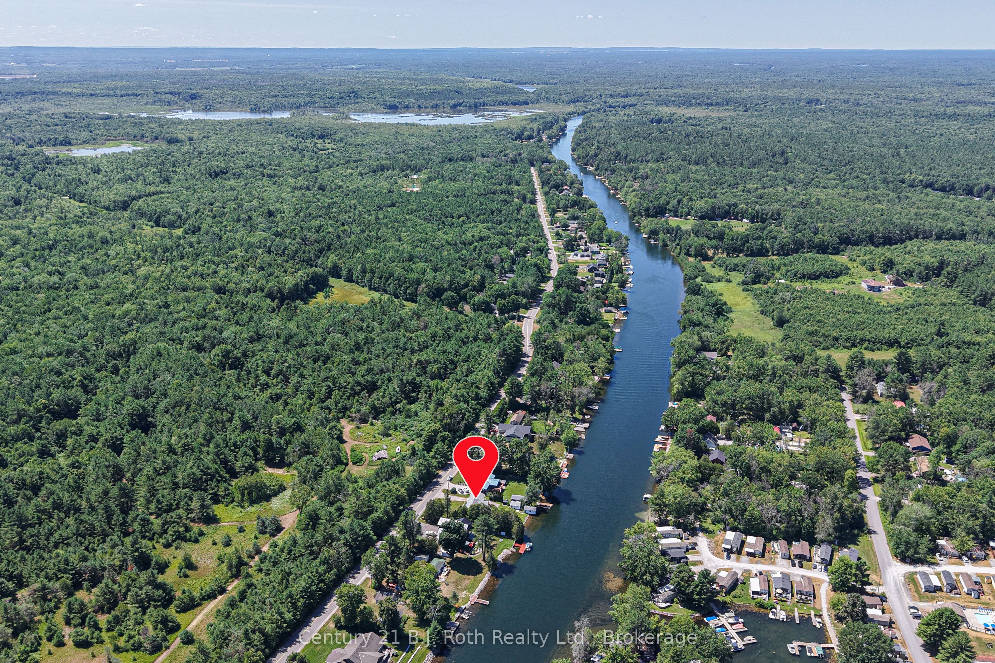 4202 Canal Road, Severn, ON L0K 2B0 photo 3