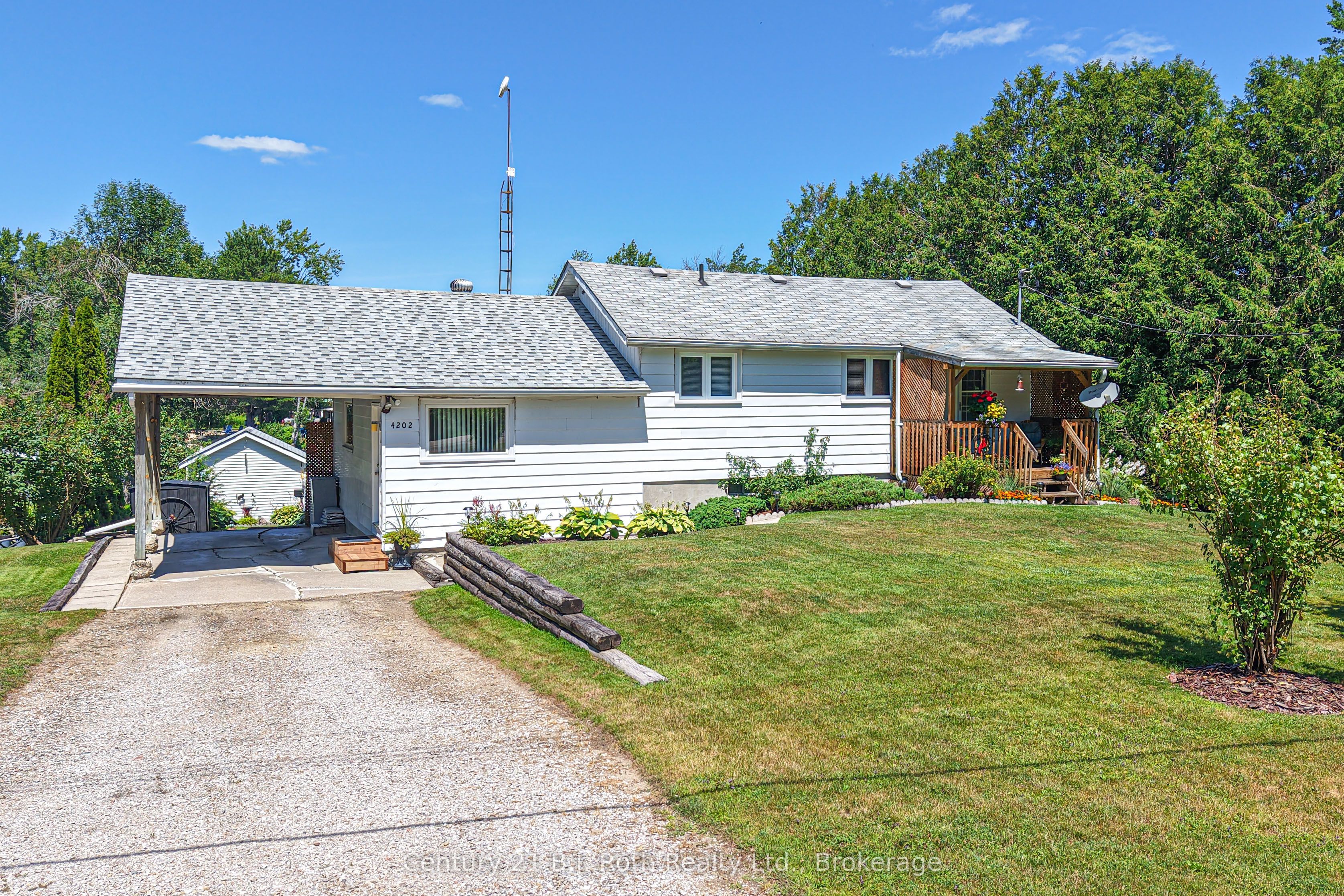 4202 Canal Road, Severn, ON L0K 2B0 photo 5