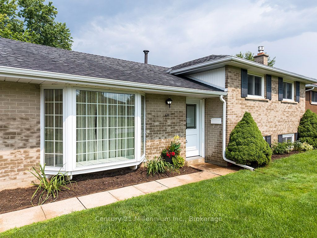 631 Cameron Street, Collingwood, ON L9Y 2J6 photo 3