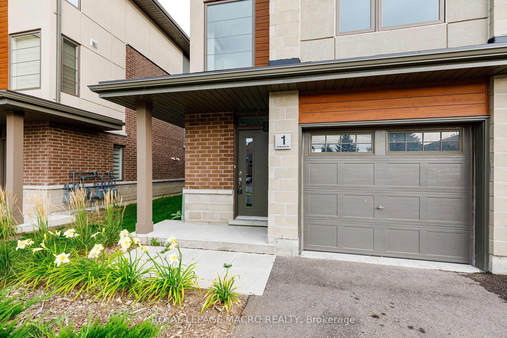 33 Dawson Drive 1, Collingwood, ON L9Y 5T1 photo 3