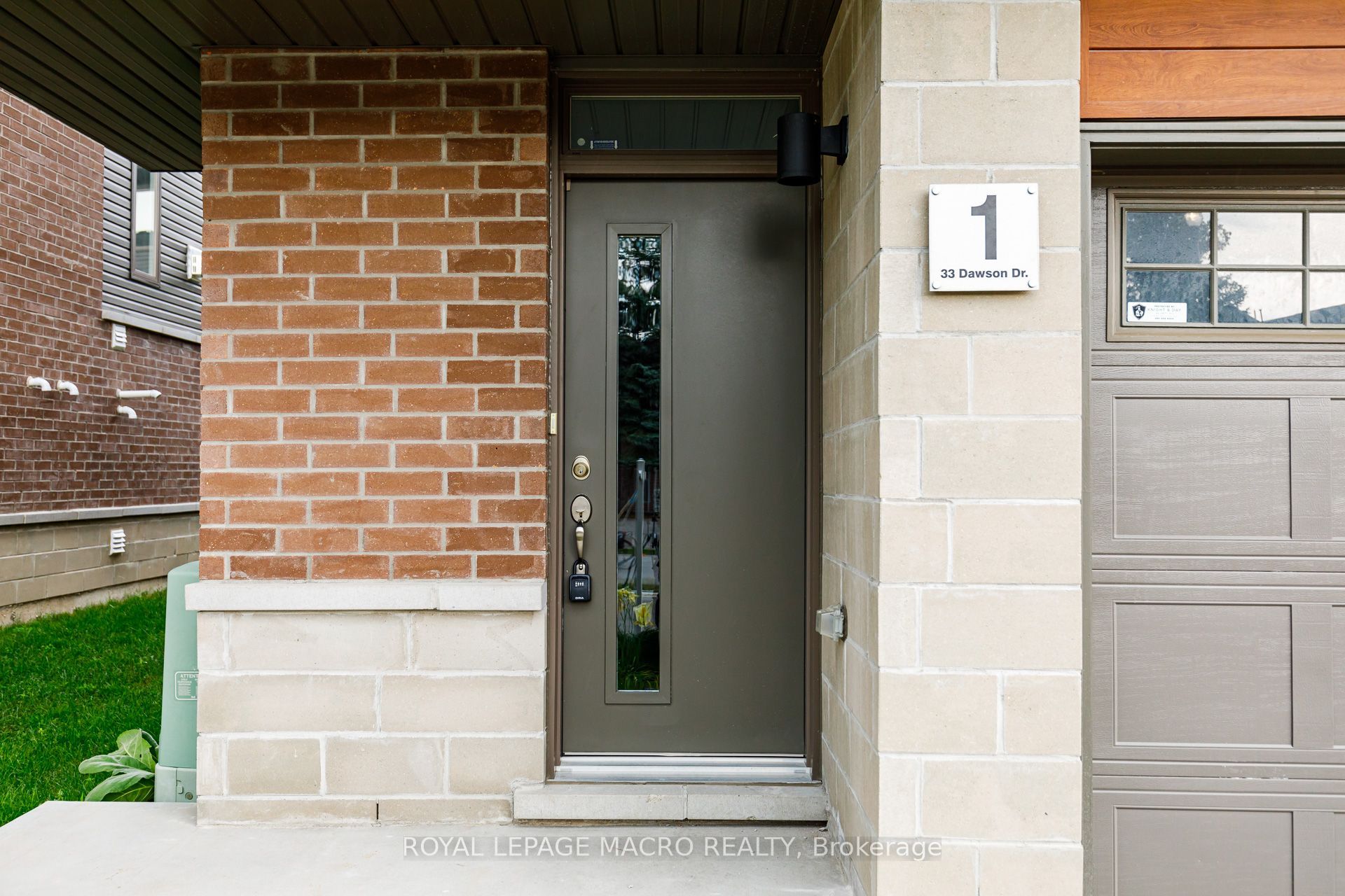 33 Dawson Drive 1, Collingwood, ON L9Y 5T1 photo 4