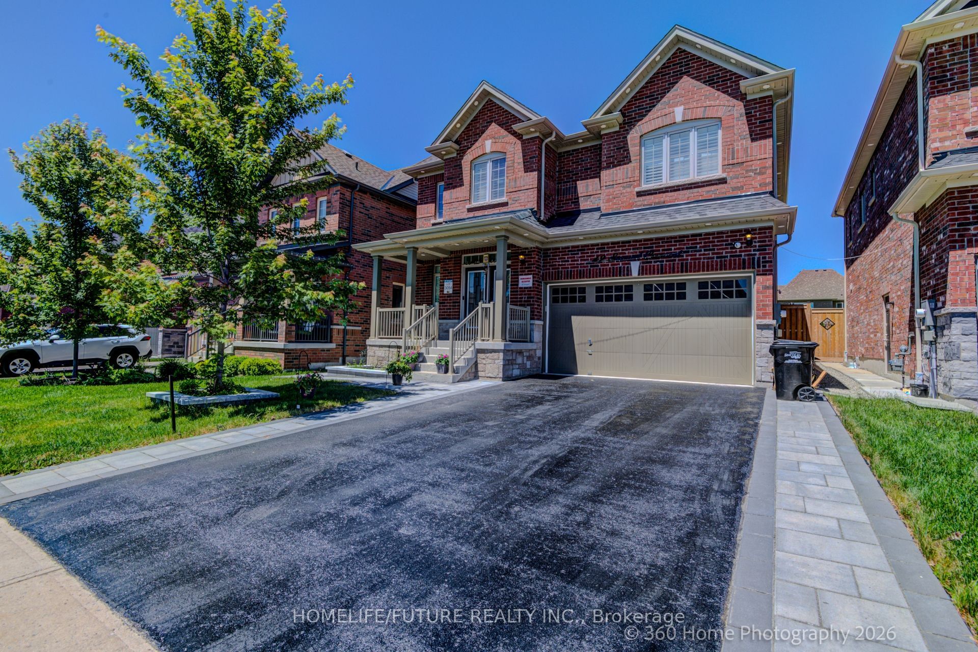 42 Samuel Crescent, Springwater, ON L9X 2A4 photo 2