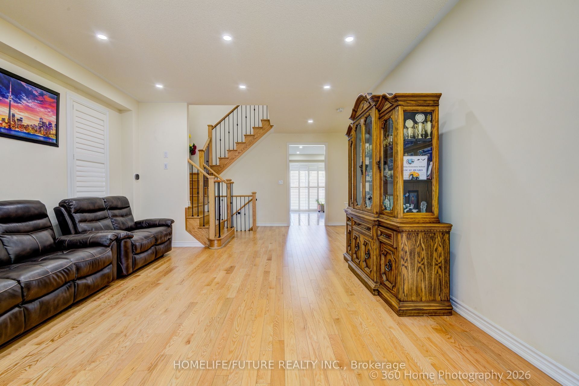 42 Samuel Crescent, Springwater, ON L9X 2A4 photo 5