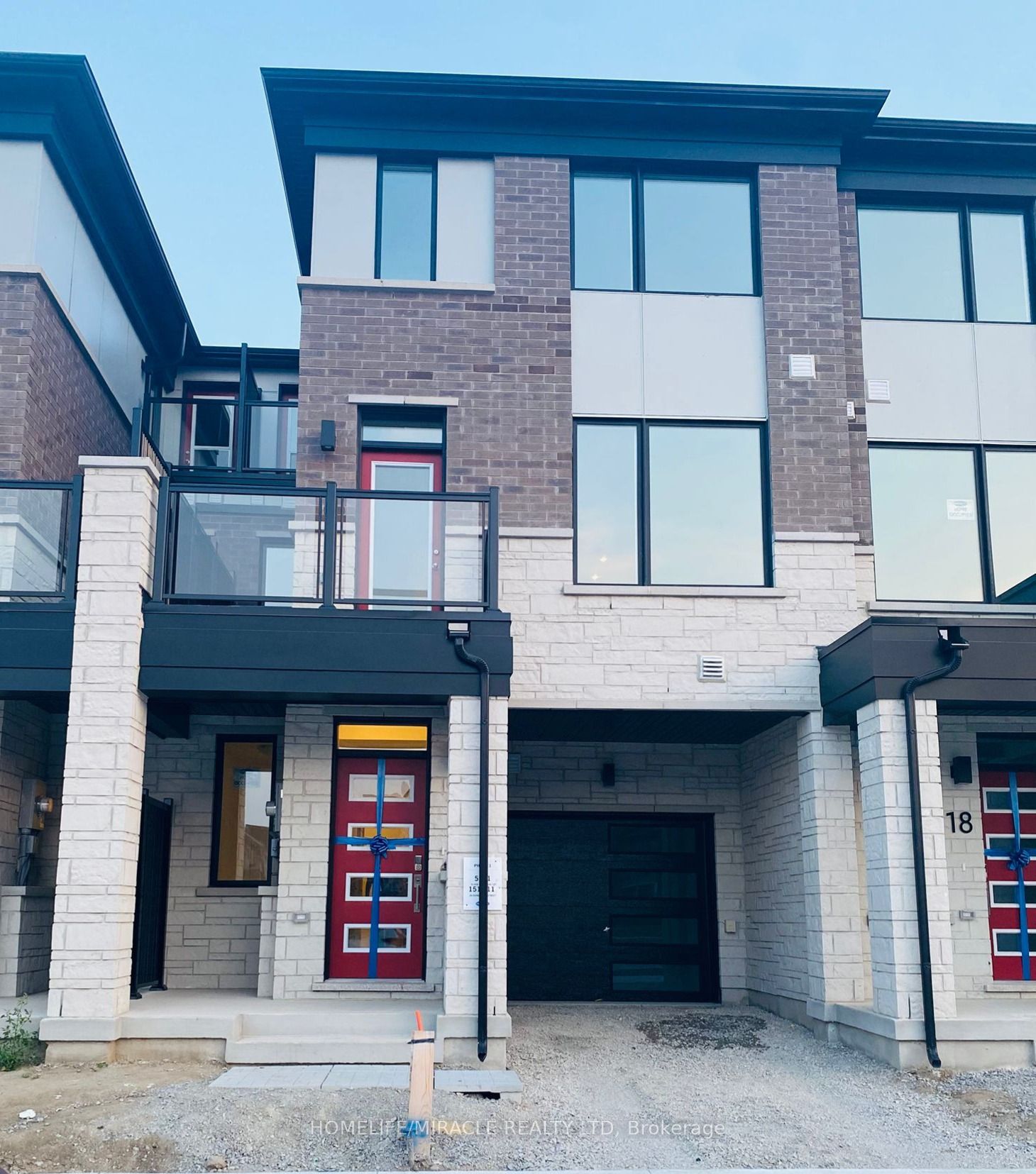 20 Ennerdale Street, Barrie, ON L9J 1A2