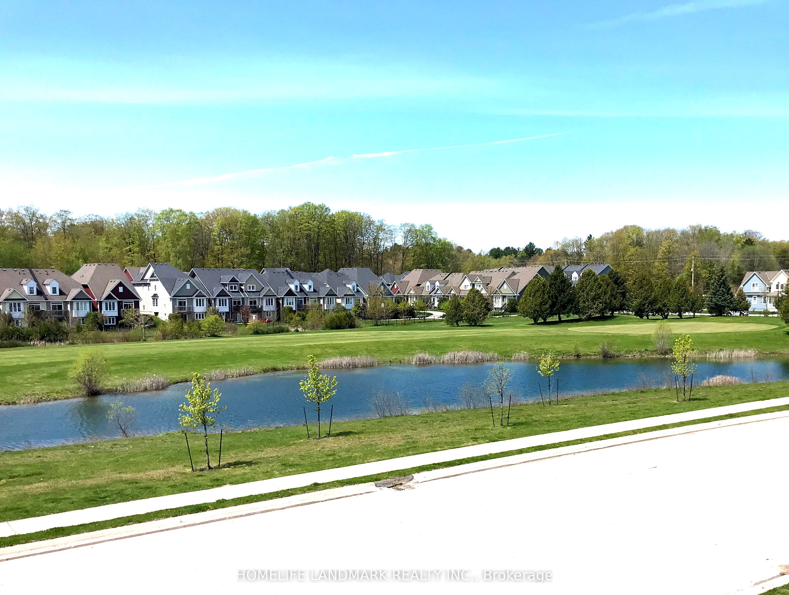 48 Village Gate Drive, Wasaga Beach, ON L9Z 0J7