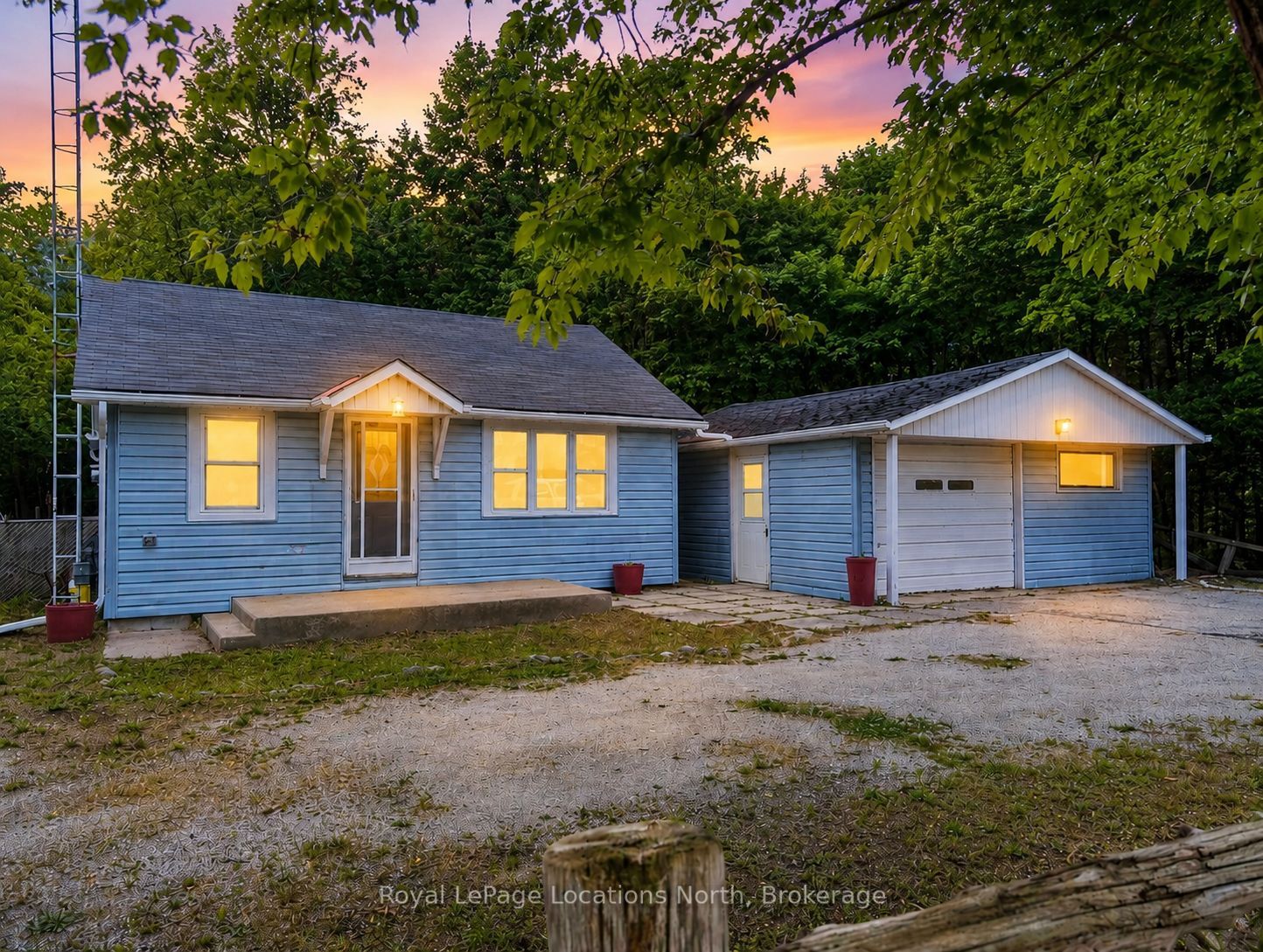 80 Concession 8 Road E, Tiny, ON L0L 2J0