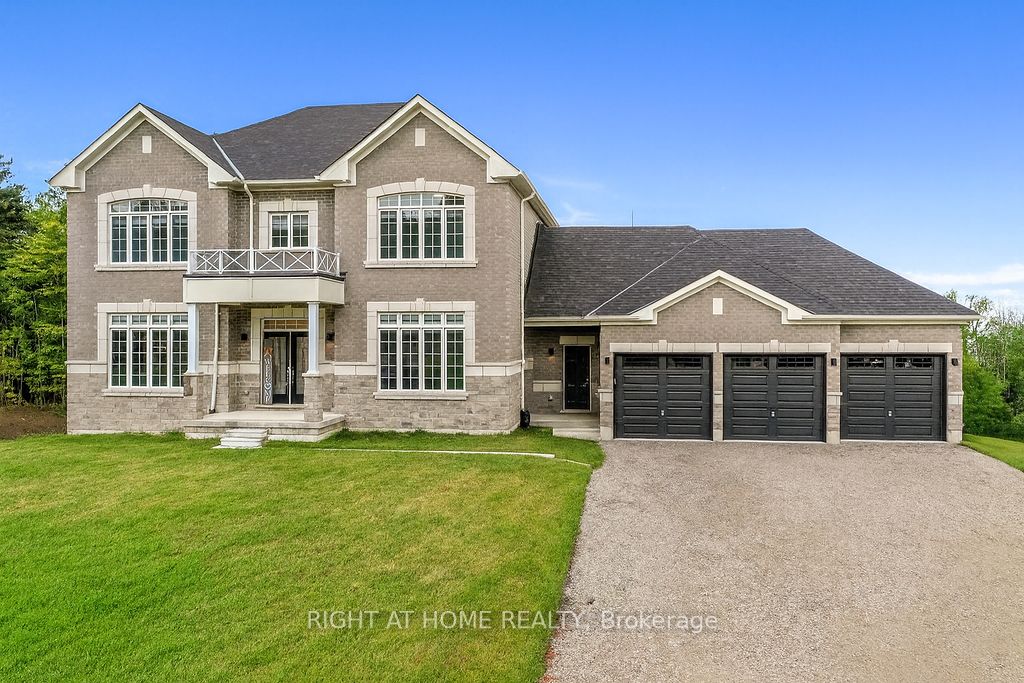8 Forest Heights Court, Oro-Medonte, ON L0L 2E0 photo 3