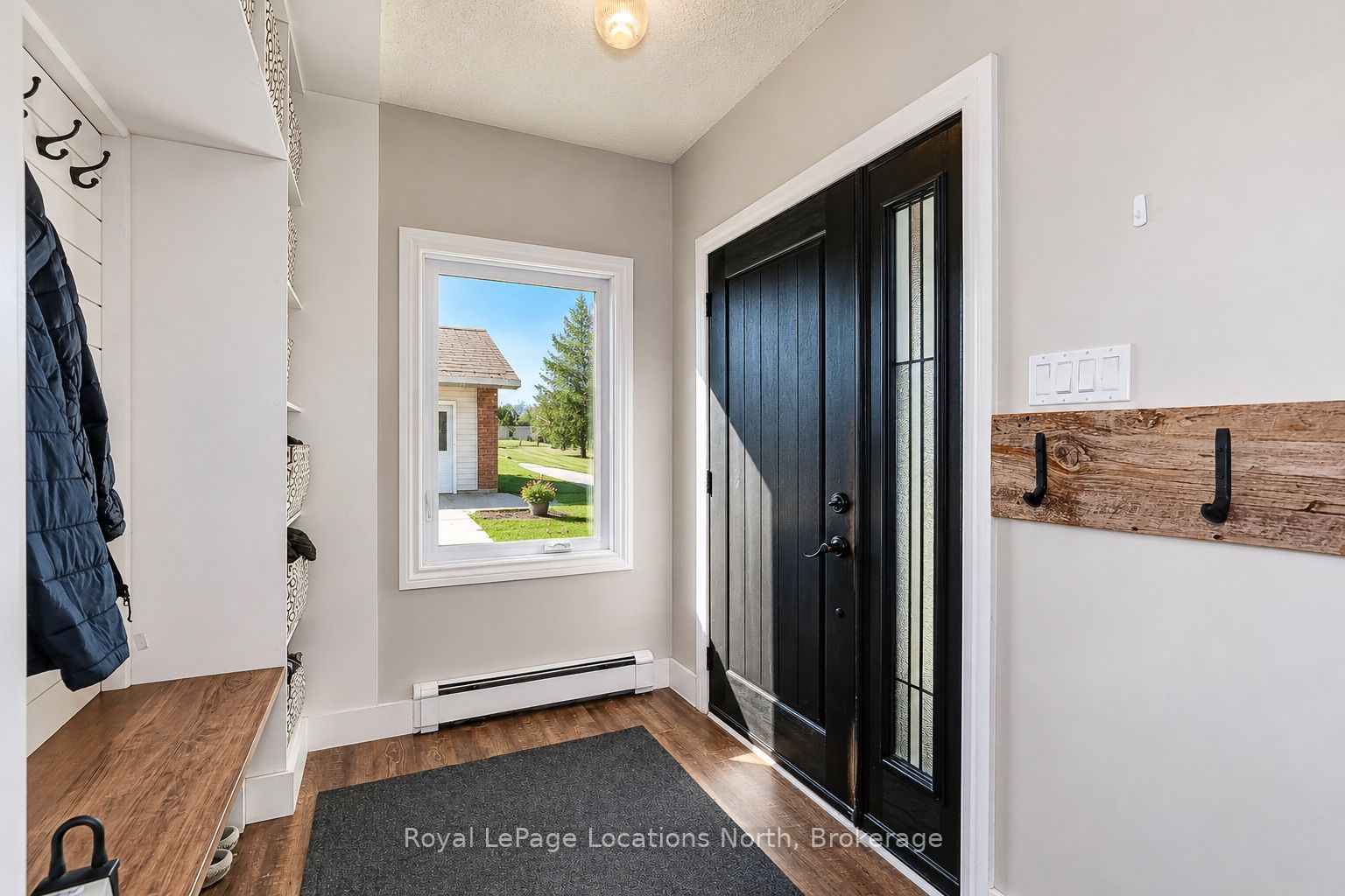 1931 Conc 10 Nottawasaga Concession, Clearview, ON L0M 1P0 photo 4