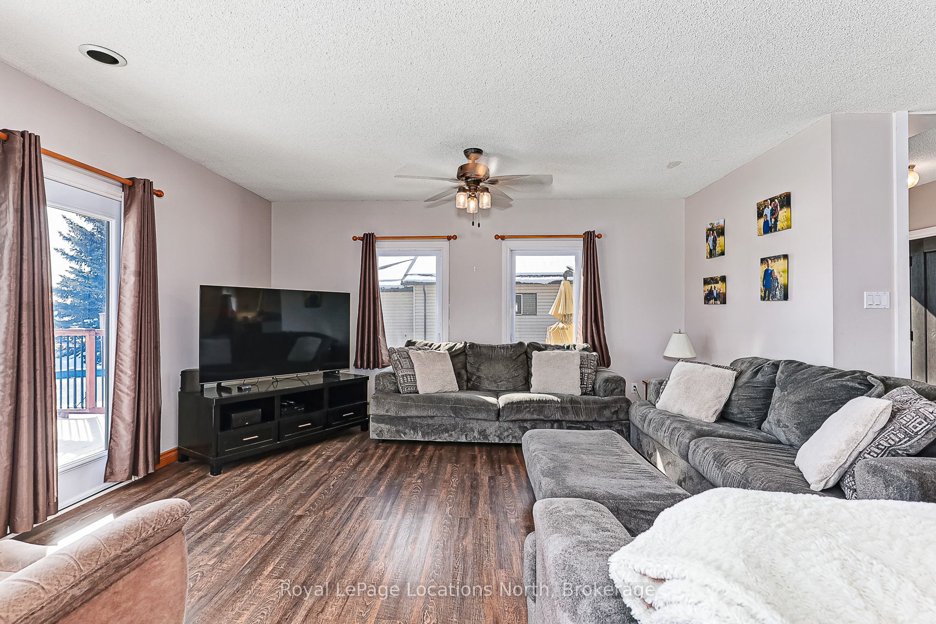 1931 Conc 10 Nottawasaga Concession, Clearview, ON L0M 1P0 photo 5