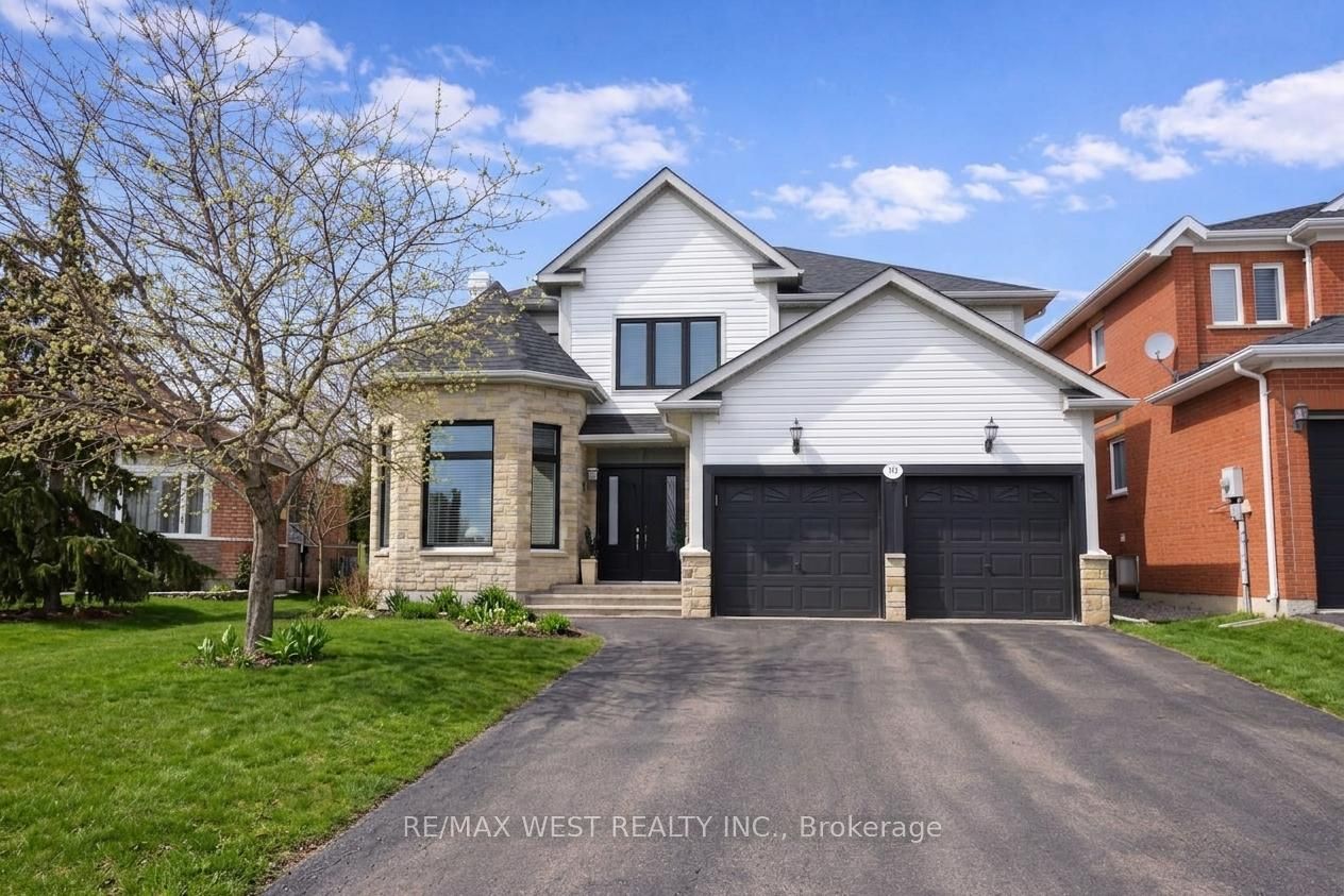 90 Birkhall Place, Barrie, ON L4N 0K2 photo 2