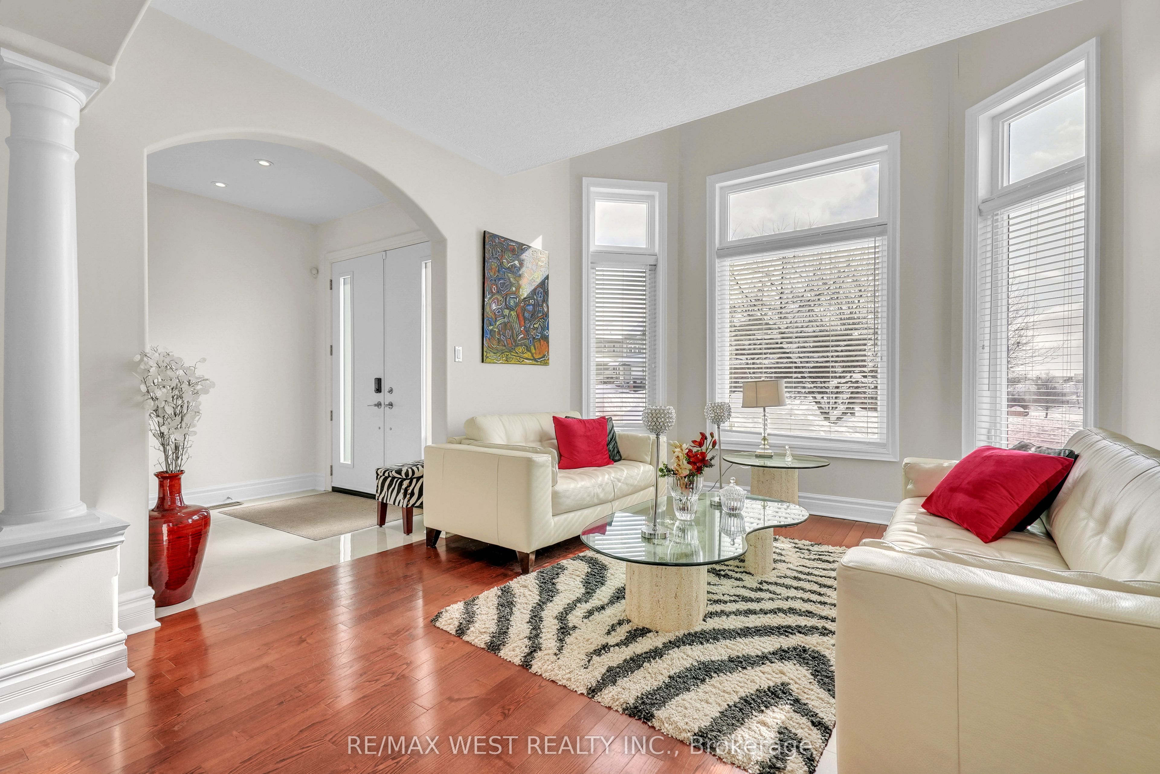 90 Birkhall Place, Barrie, ON L4N 0K2 photo 5