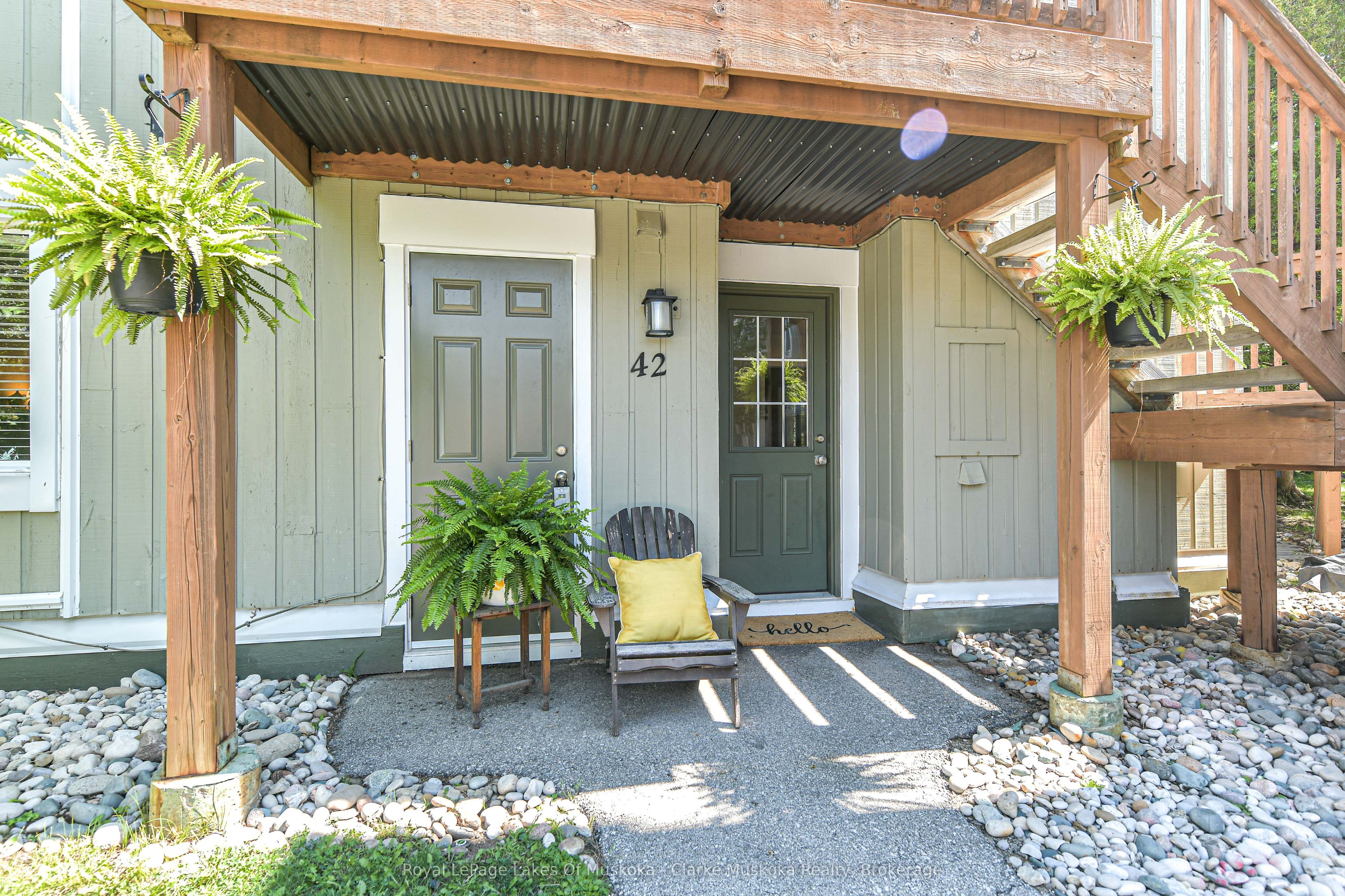 19 Dawson Drive 42, Collingwood, ON L9Y 5B4