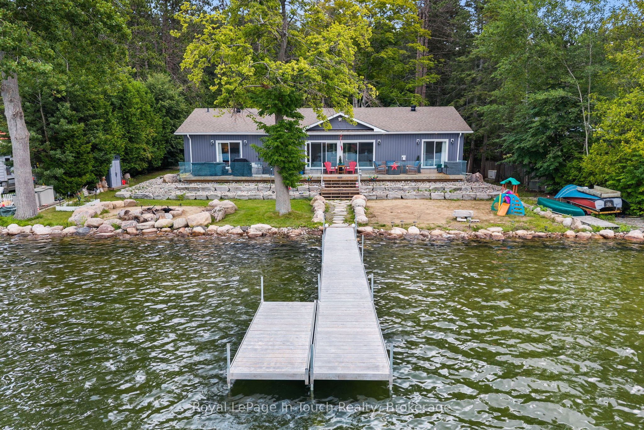 86 Andrew Drive, Tiny, ON L9M 0B4 photo 2