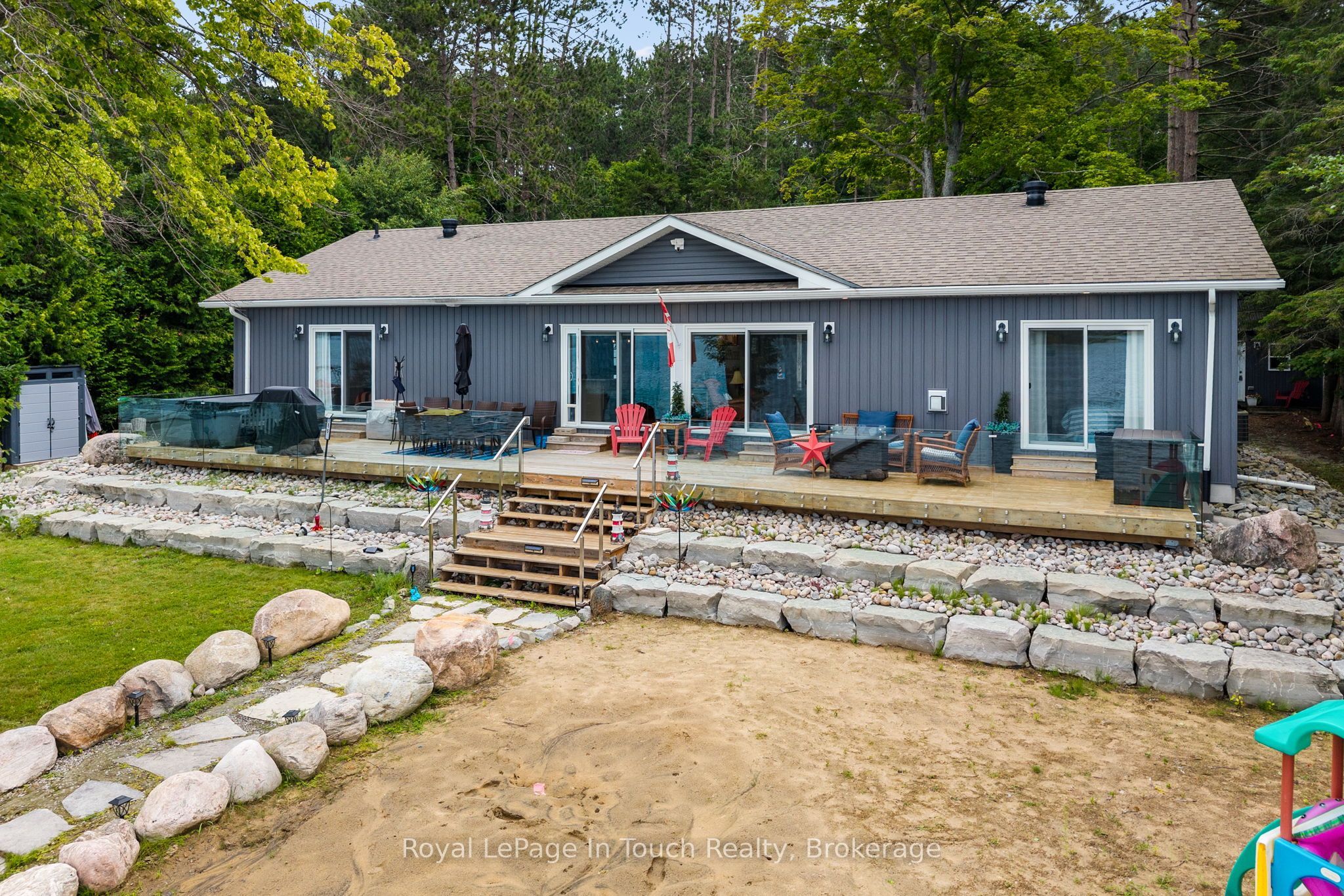 86 Andrew Drive, Tiny, ON L9M 0B4 photo 4