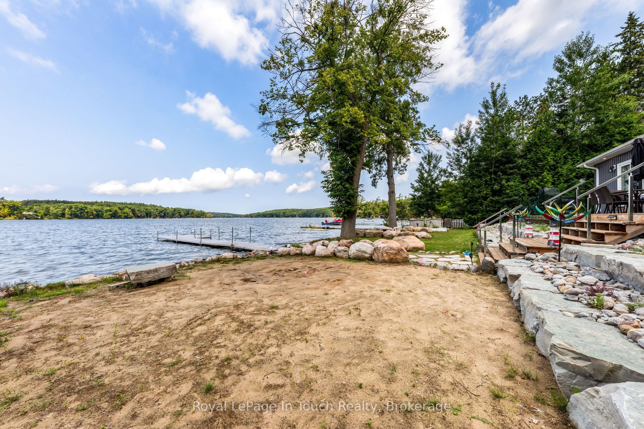 86 Andrew Drive, Tiny, ON L9M 0B4 photo 5