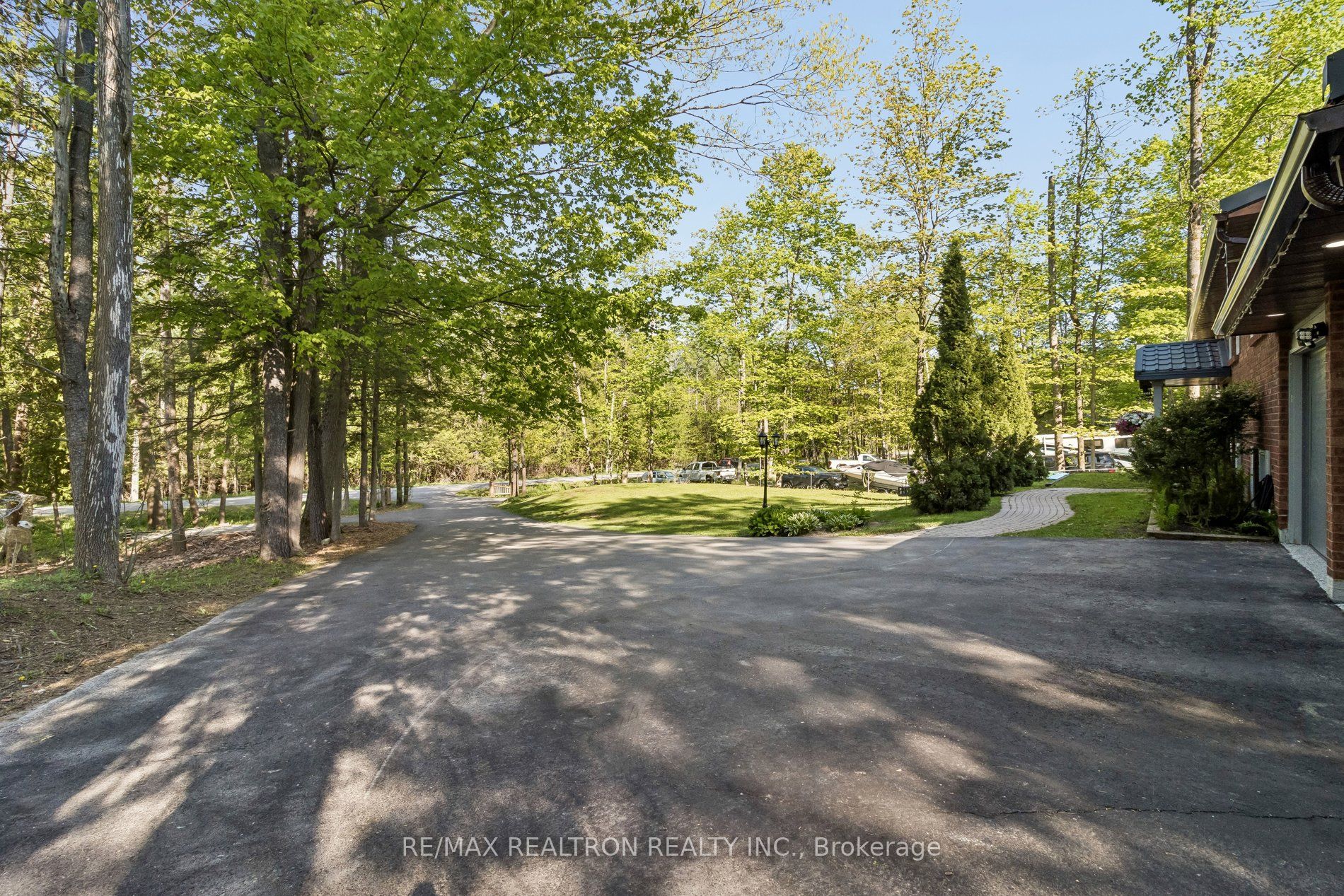 3744 Wainman Line, Severn, ON L3V 0Z5 photo 4