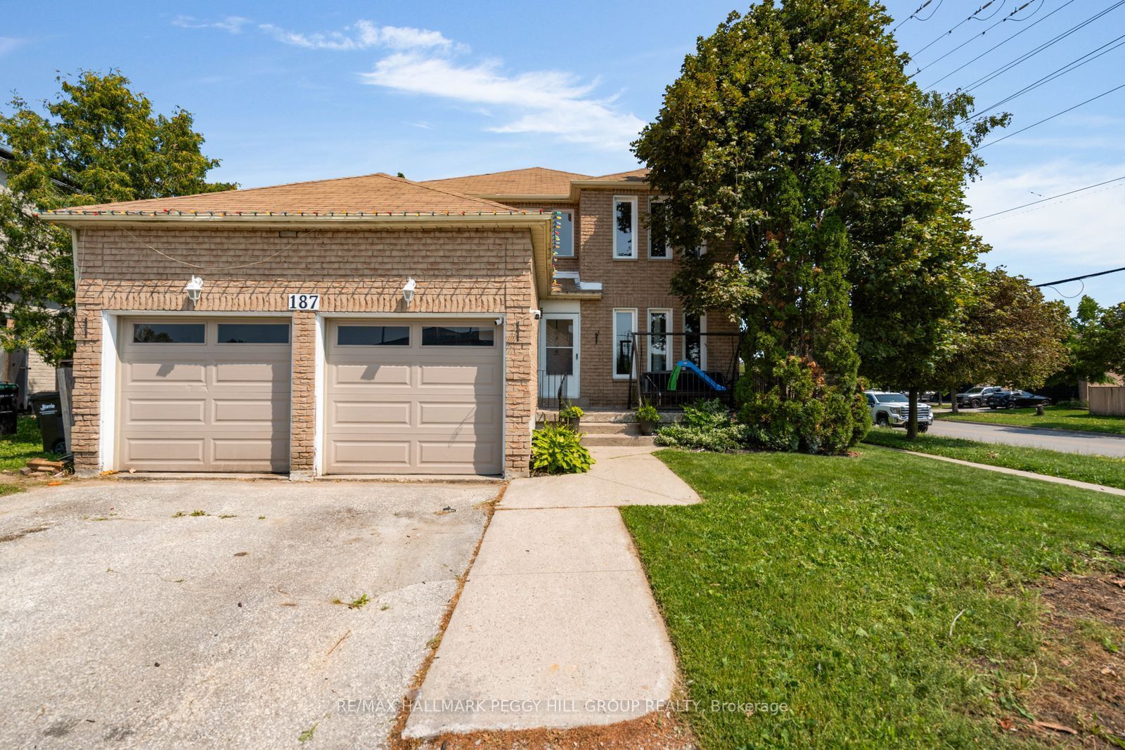 187 Johnson Street, Barrie, ON L4M 5Y9