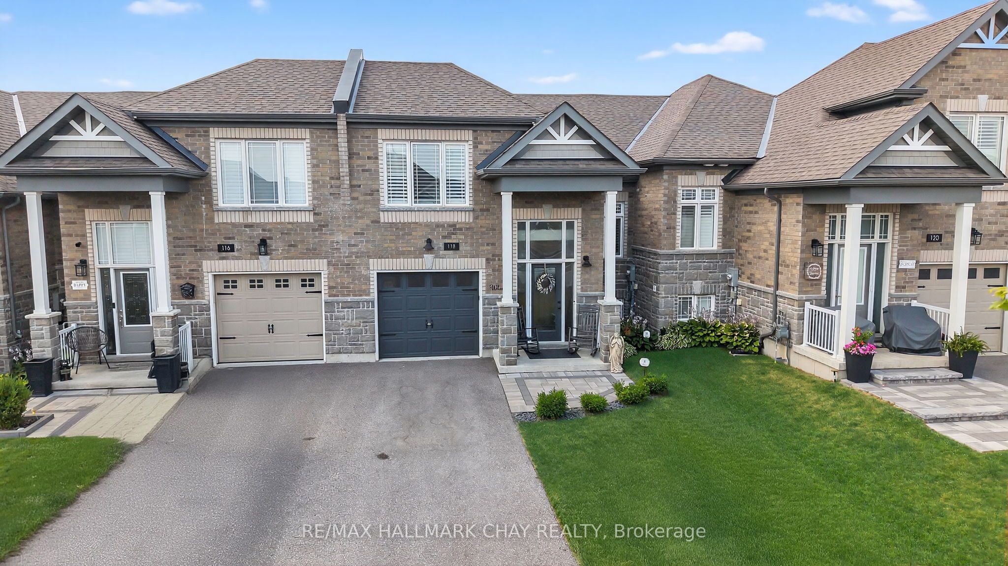 118 Isabella Drive, Orillia, ON L3V 8K7