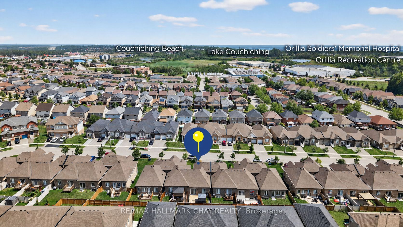 118 Isabella Drive, Orillia, ON L3V 8K7 photo 2