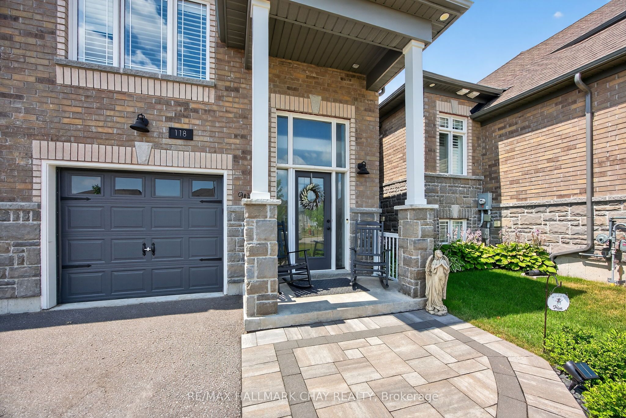 118 Isabella Drive, Orillia, ON L3V 8K7 photo 3