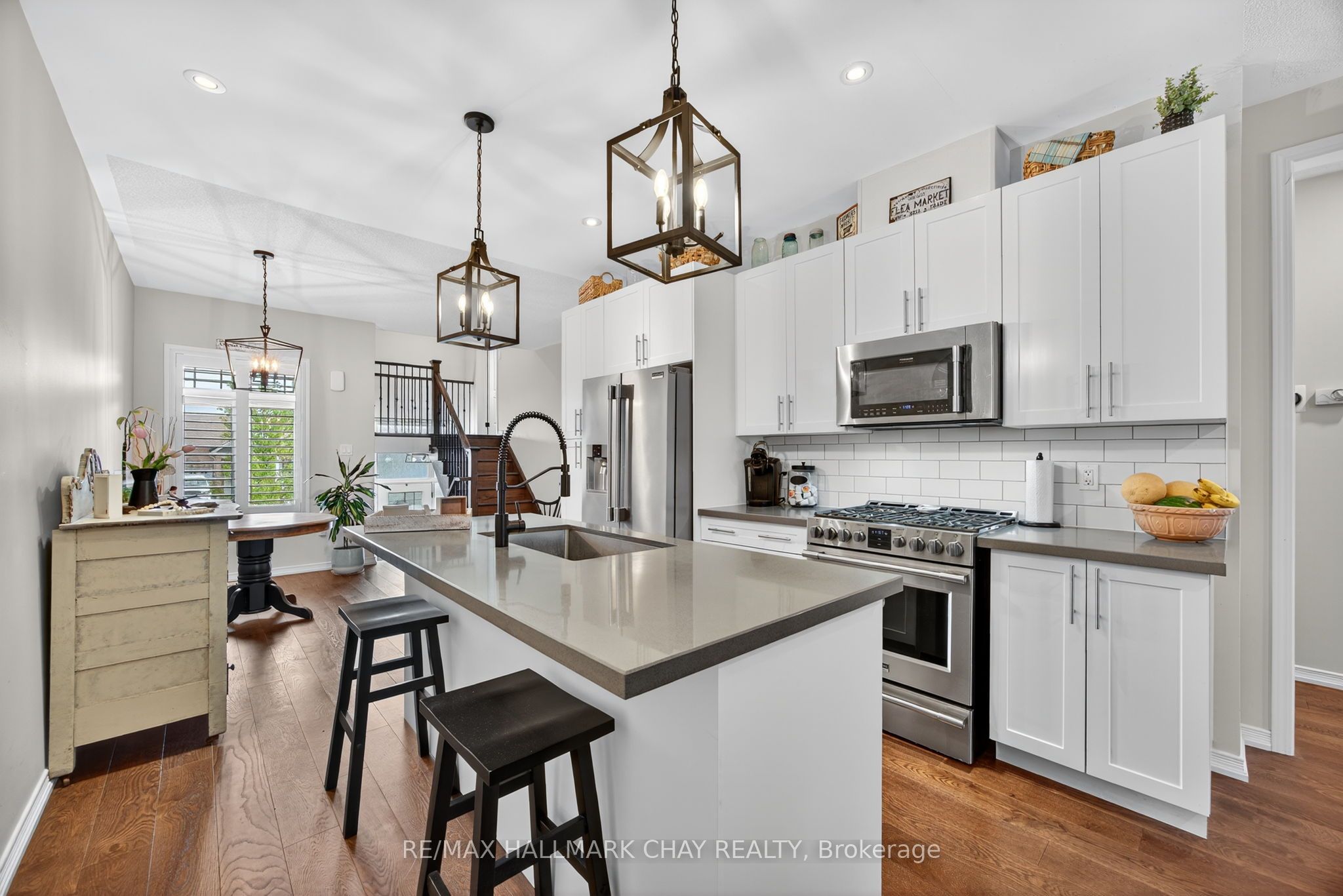 118 Isabella Drive, Orillia, ON L3V 8K7 photo 4