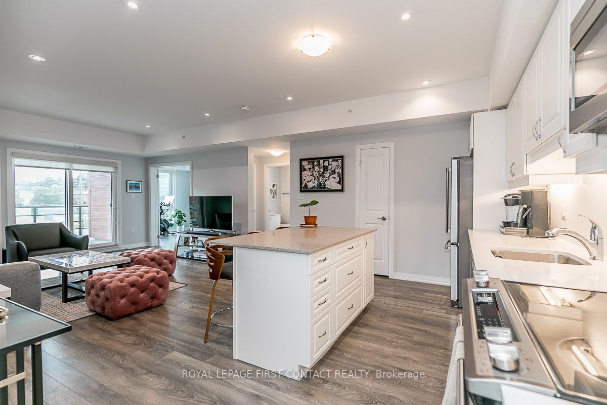 300 Essa Road 501, Barrie, ON L9J 0B9 photo 4