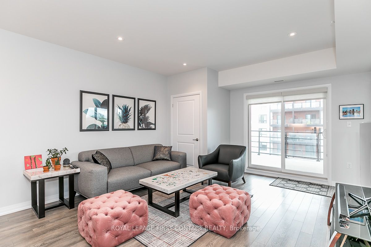 300 Essa Road 501, Barrie, ON L9J 0B9 photo 5