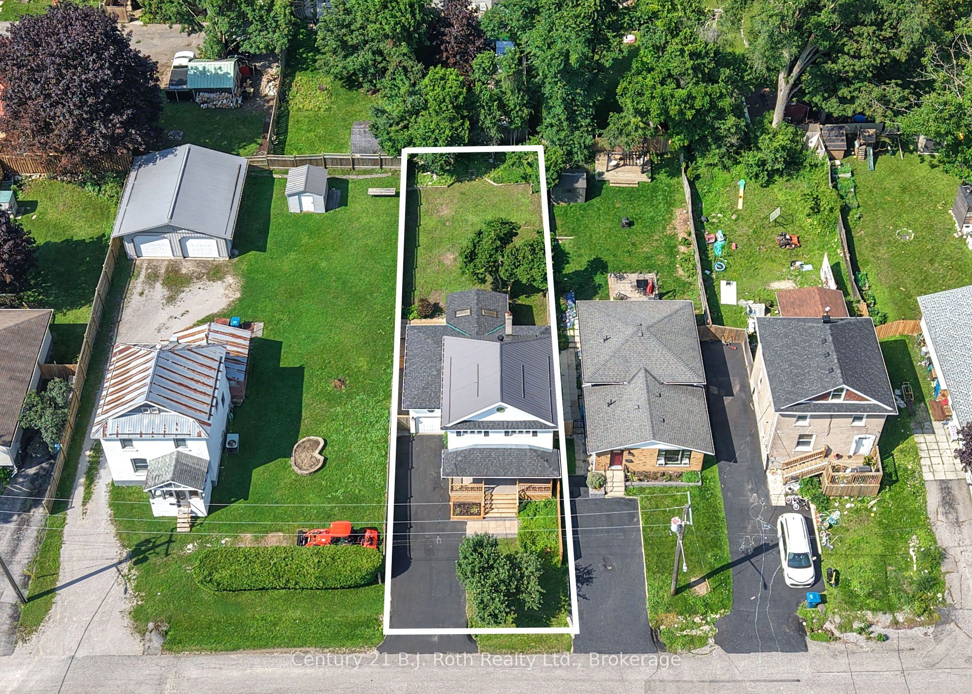 12 Clinton Street, Orillia, ON L3V 6A1 photo 5