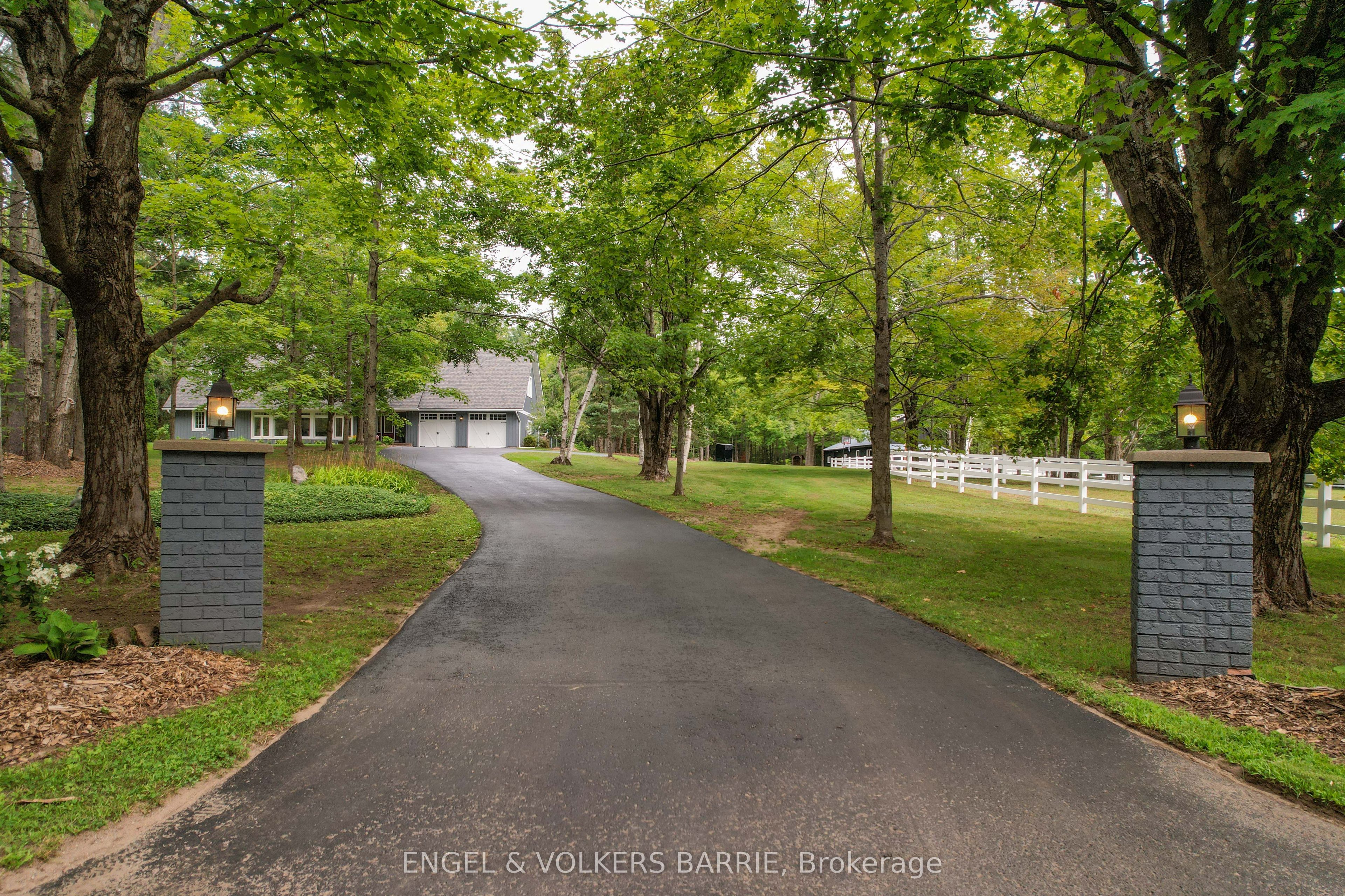 1304 Bass Lake Side Road W, Oro-Medonte, ON L0L 2L0