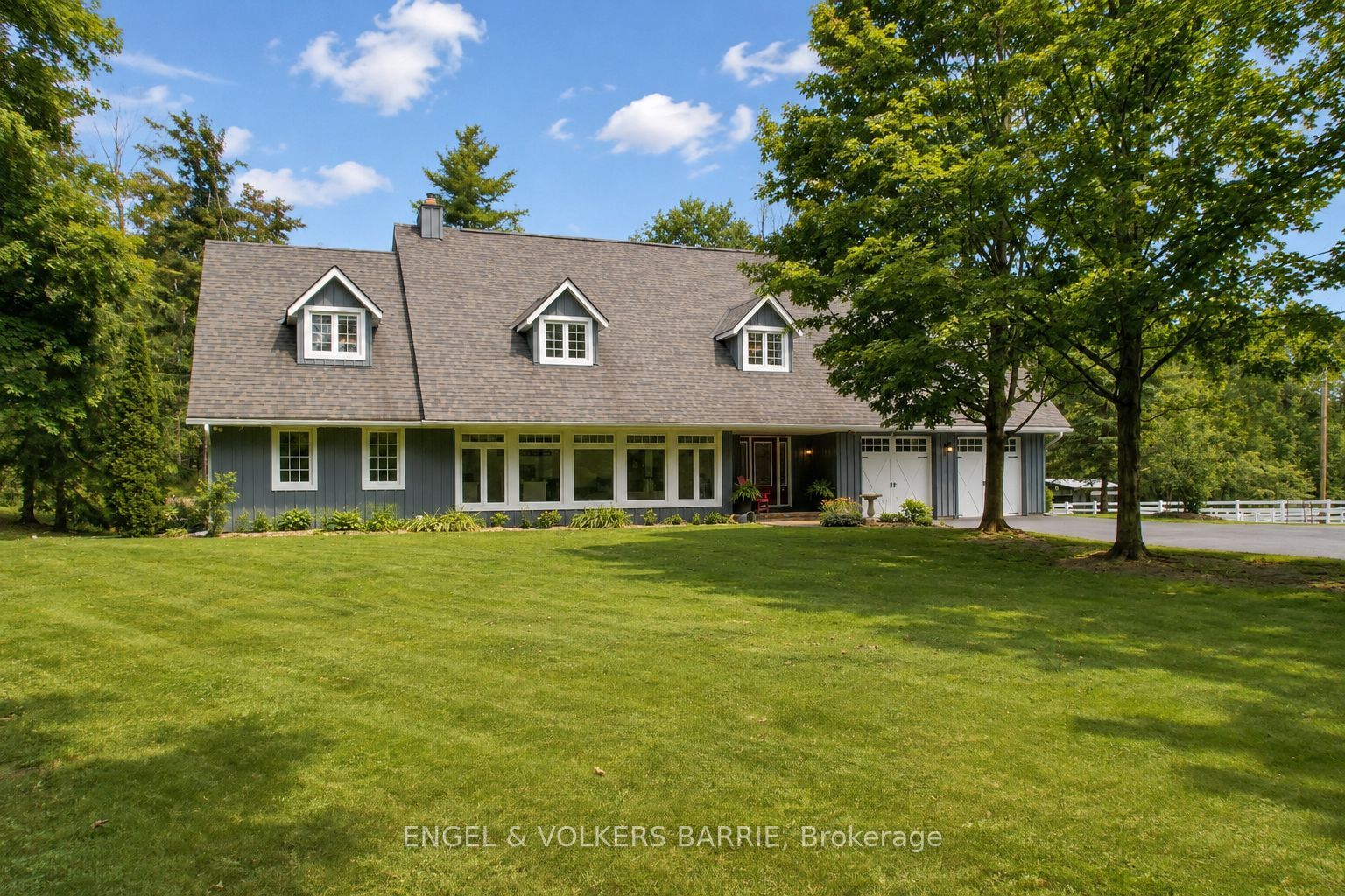1304 Bass Lake Side Road W, Oro-Medonte, ON L0L 2L0 photo 3