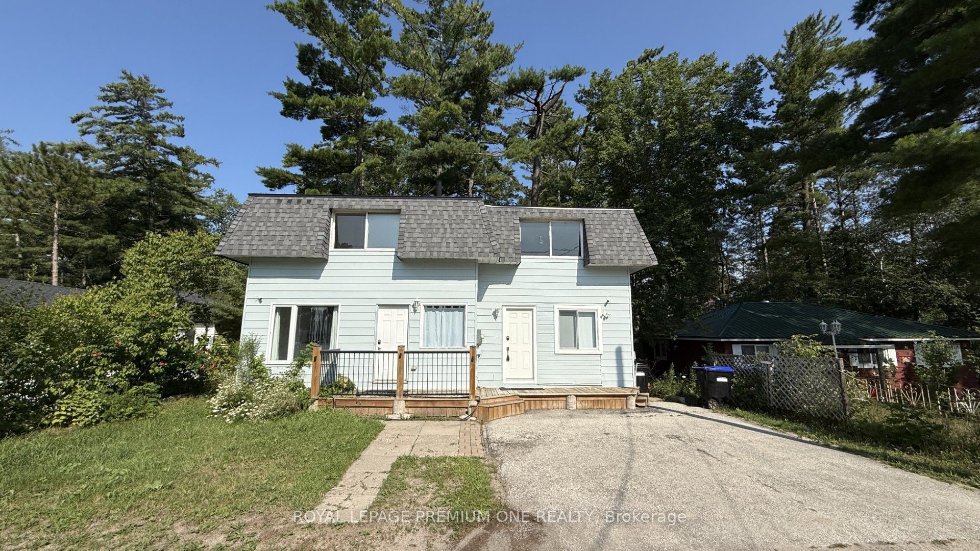 512 MOSLEY Street UNIT B, Wasaga Beach, ON L9Z 2J4 photo 3